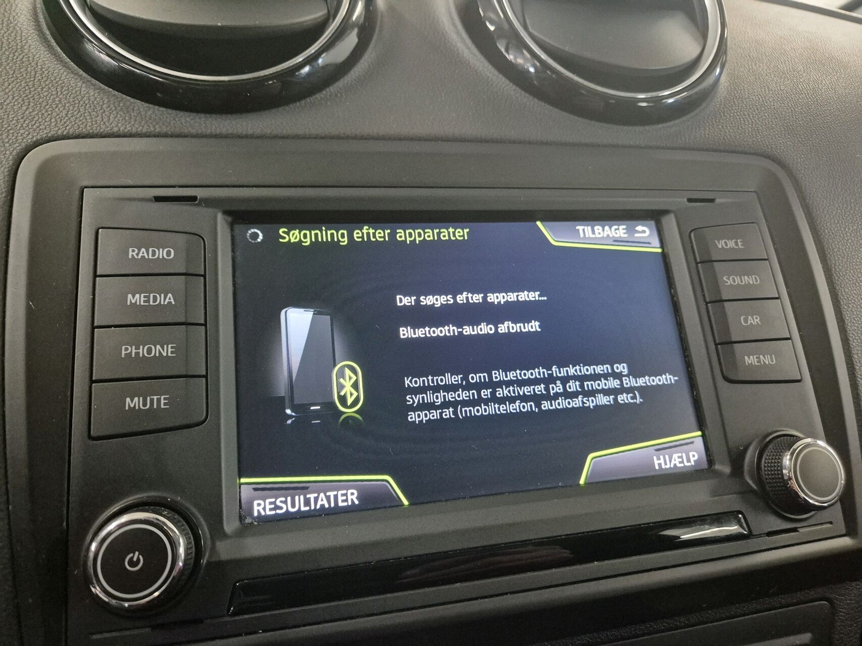 Billede af Seat Ibiza 1,0 TSI Style Start/Stop 95HK Stc