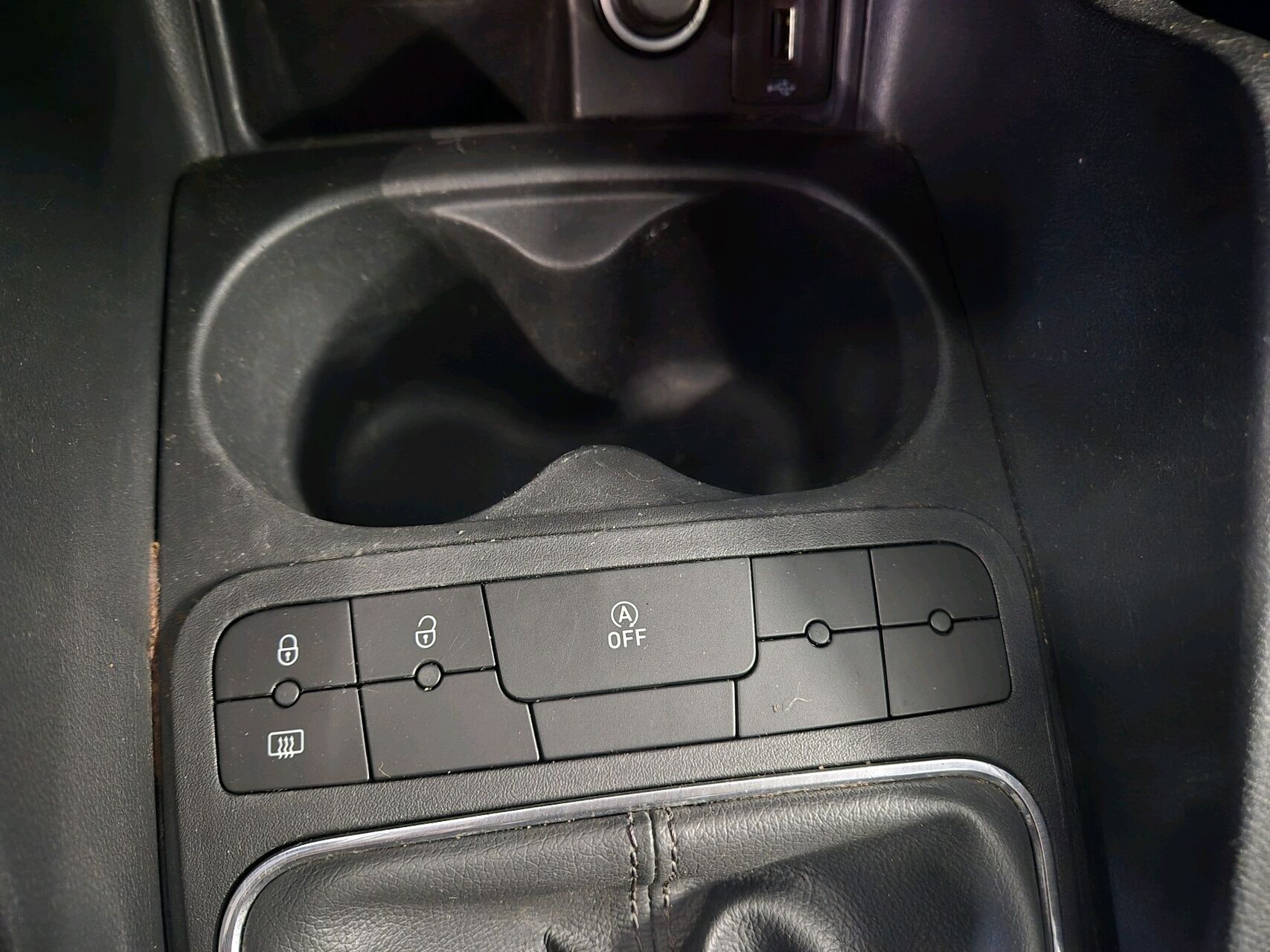 Billede af Seat Ibiza 1,0 TSI Style Start/Stop 95HK Stc