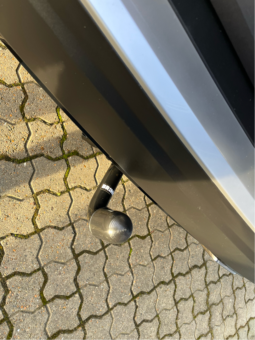 Billede af Peugeot 2008 1,2 PureTech GT EAT8 130HK 5d 8g Aut.