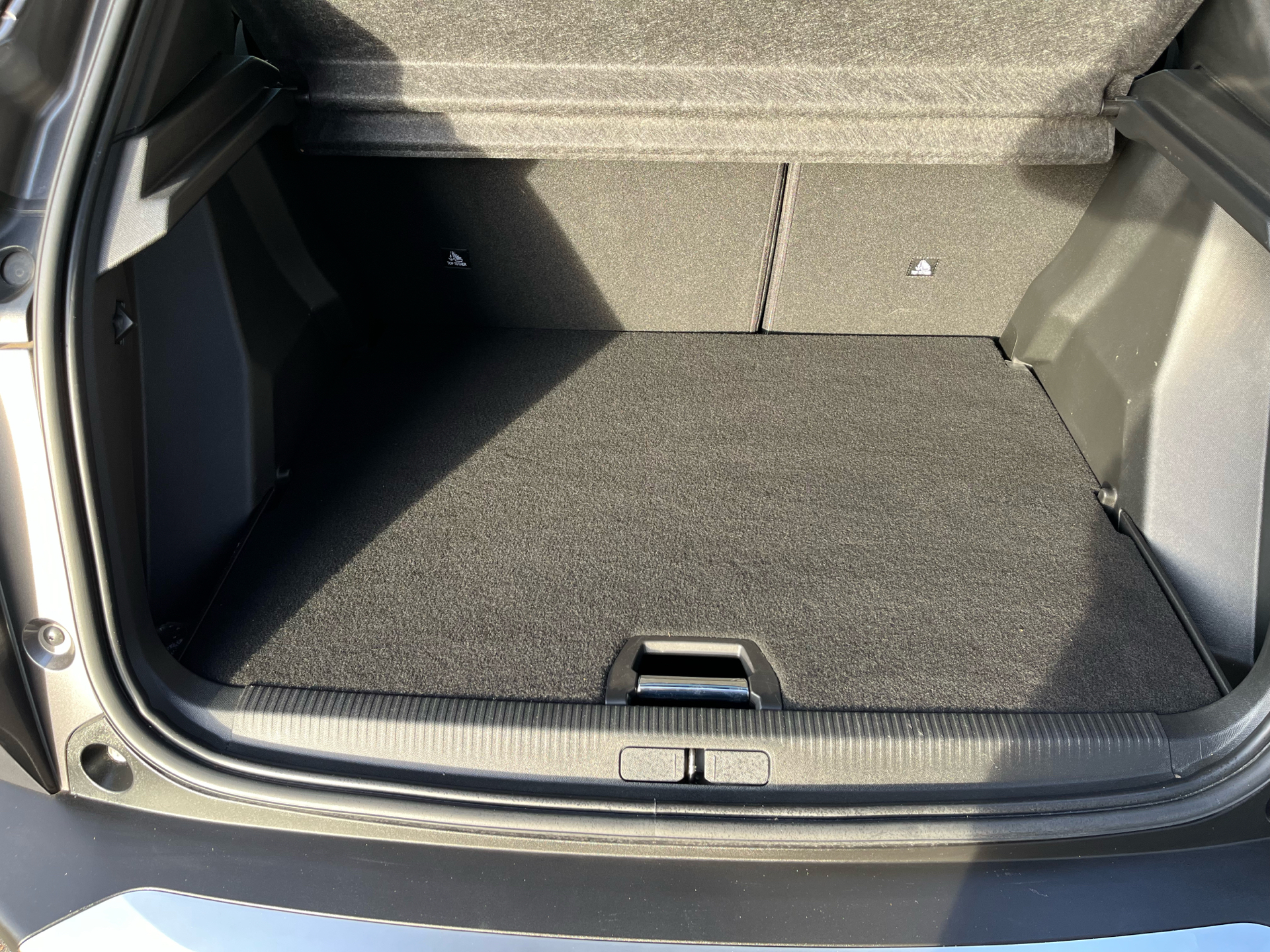 Billede af Peugeot 2008 1,2 PureTech GT EAT8 130HK 5d 8g Aut.