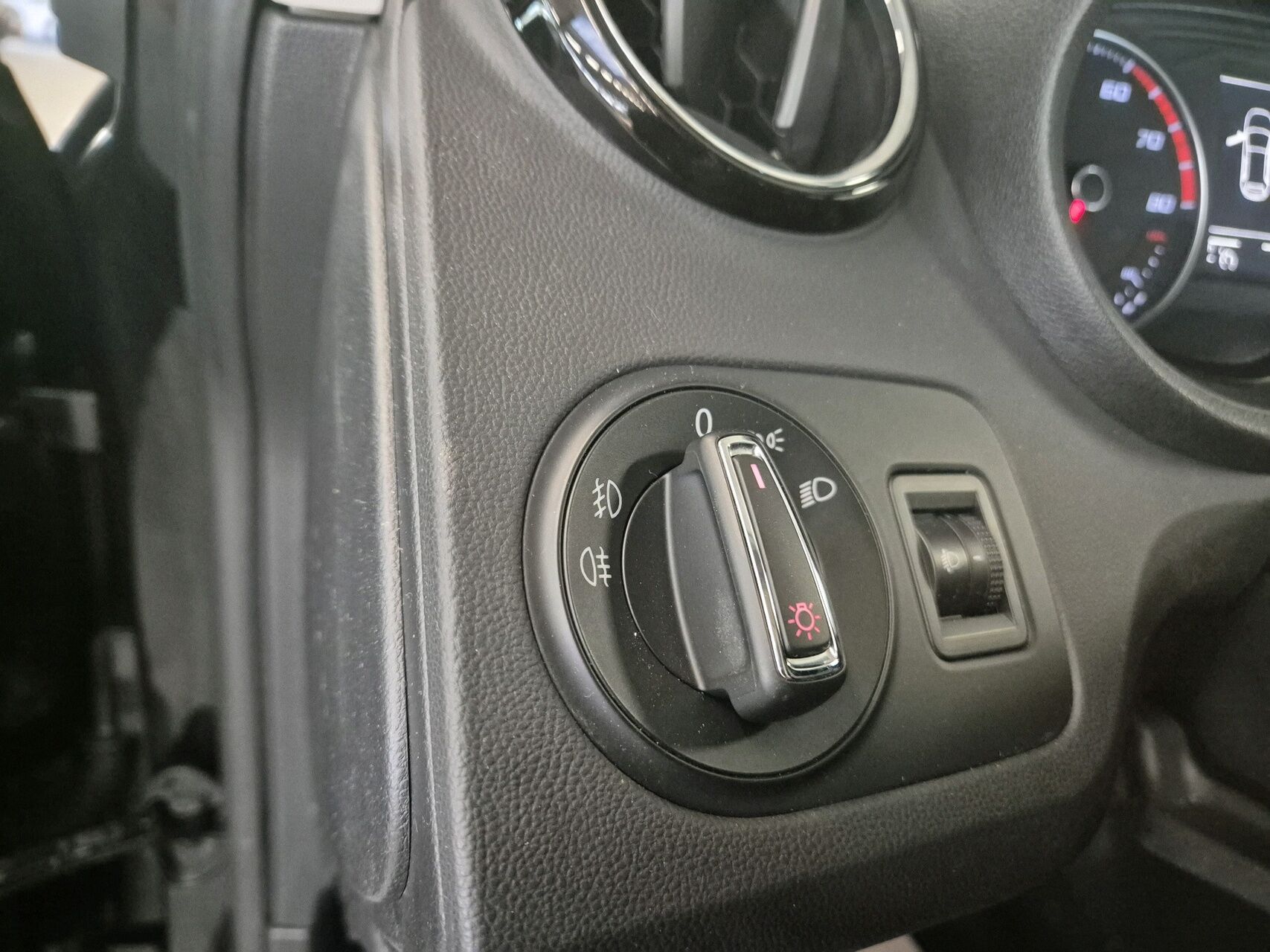 Billede af Seat Ibiza 1,0 TSI Style Start/Stop 95HK Stc