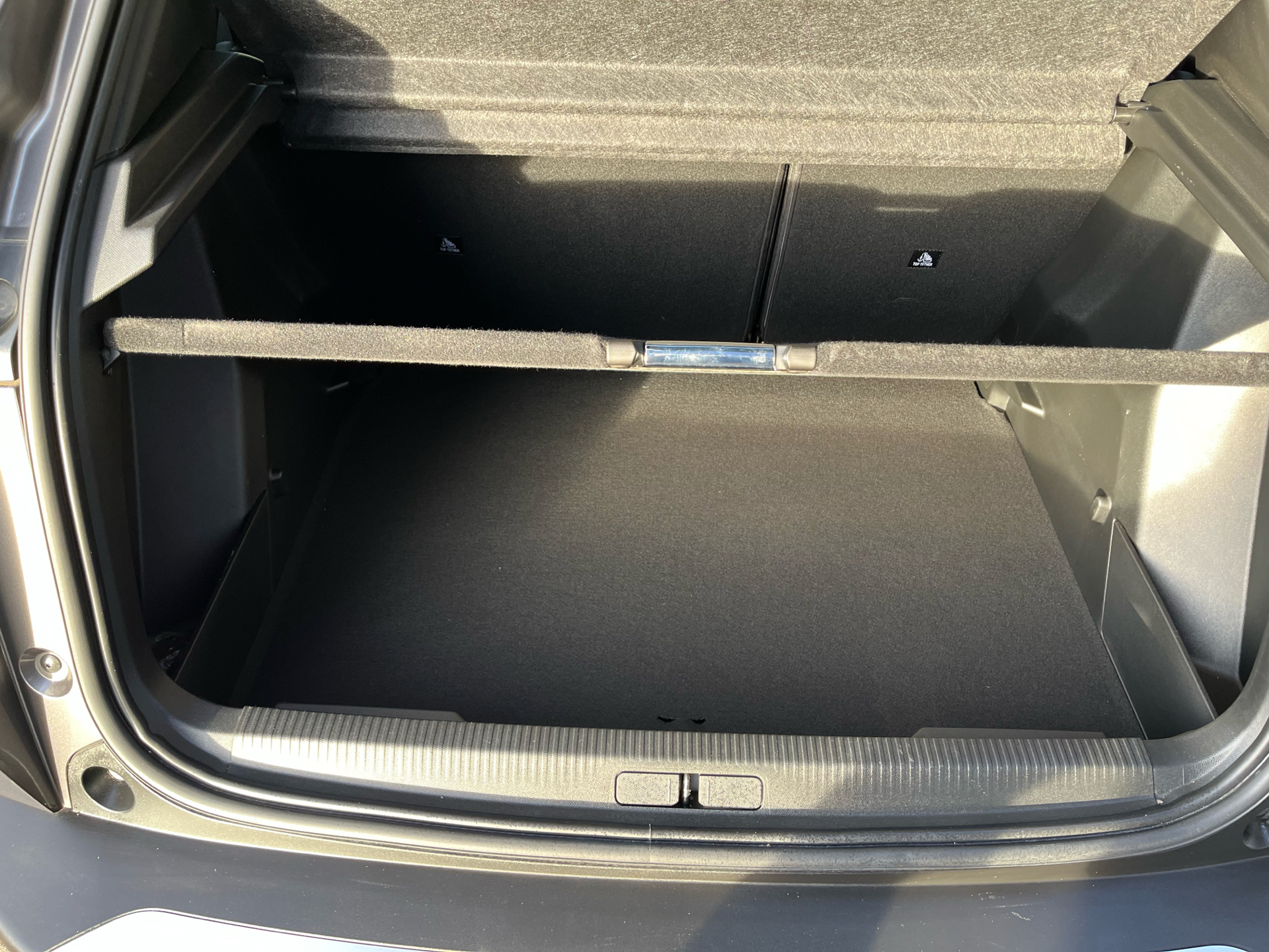 Billede af Peugeot 2008 1,2 PureTech GT EAT8 130HK 5d 8g Aut.