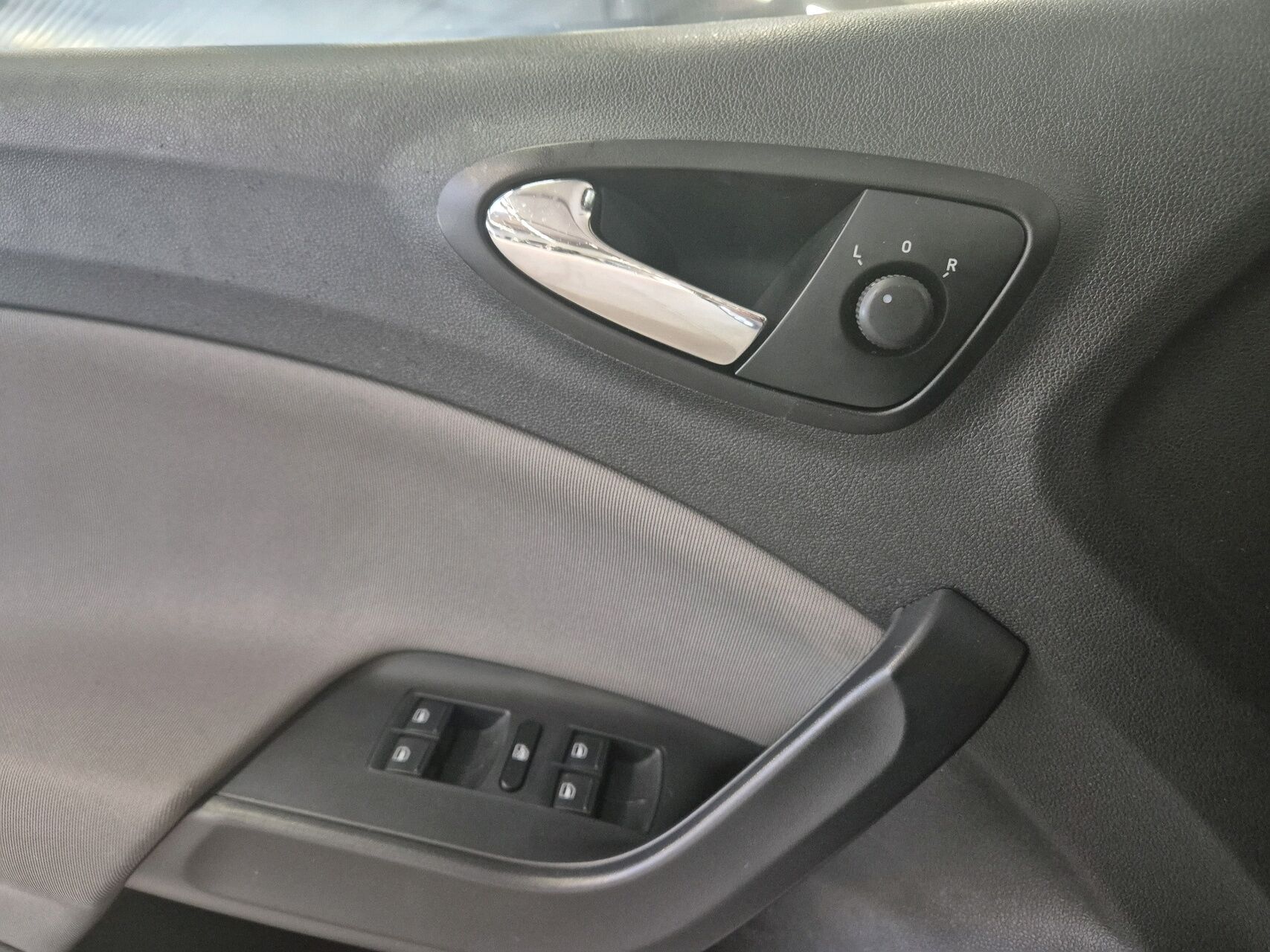 Billede af Seat Ibiza 1,0 TSI Style Start/Stop 95HK Stc