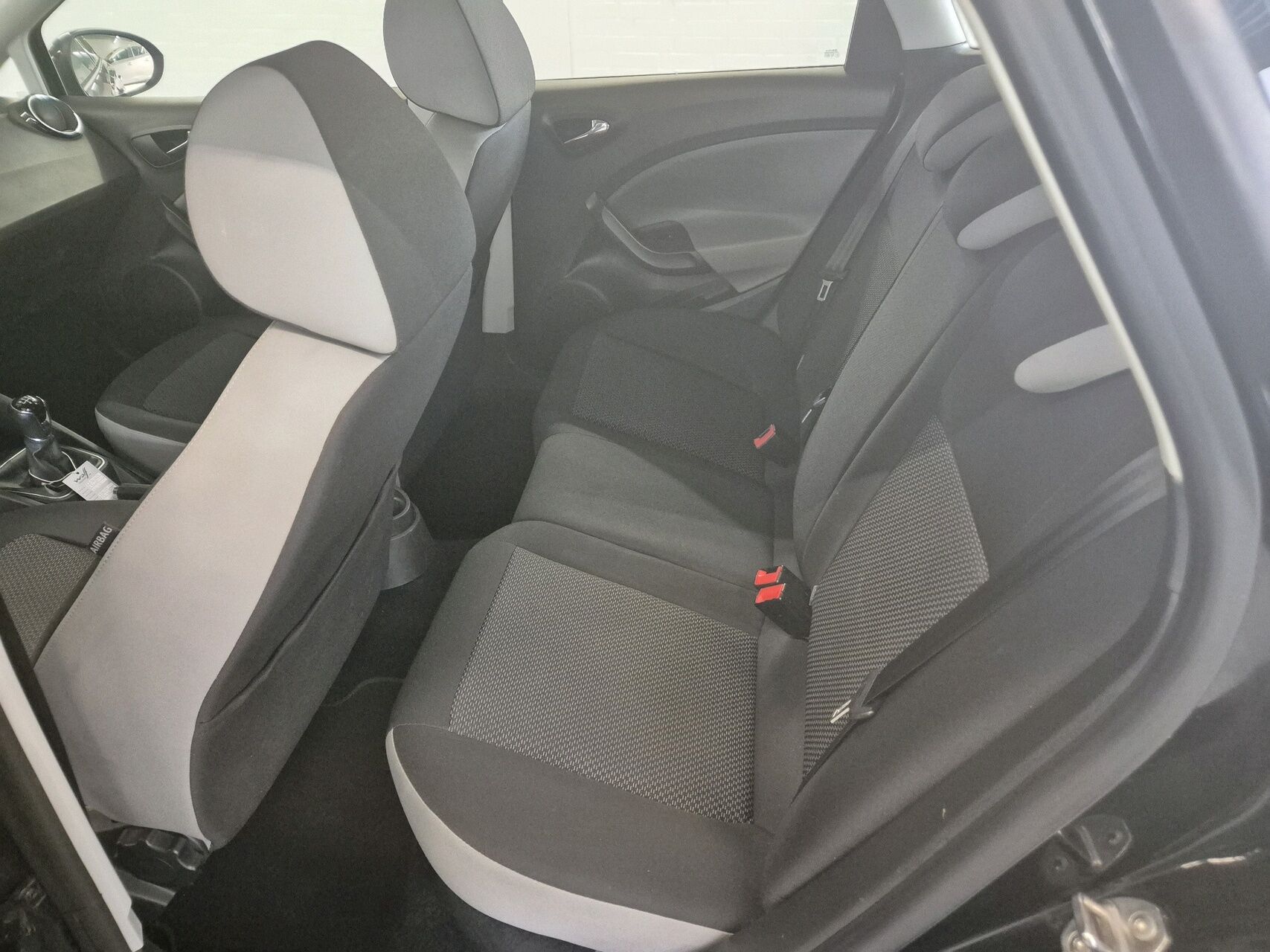 Billede af Seat Ibiza 1,0 TSI Style Start/Stop 95HK Stc