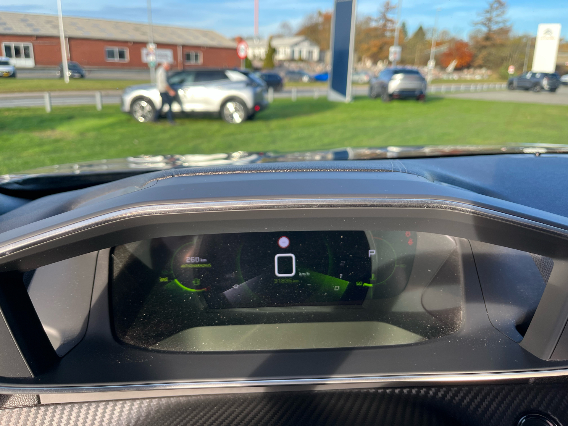 Billede af Peugeot 2008 1,2 PureTech GT EAT8 130HK 5d 8g Aut.