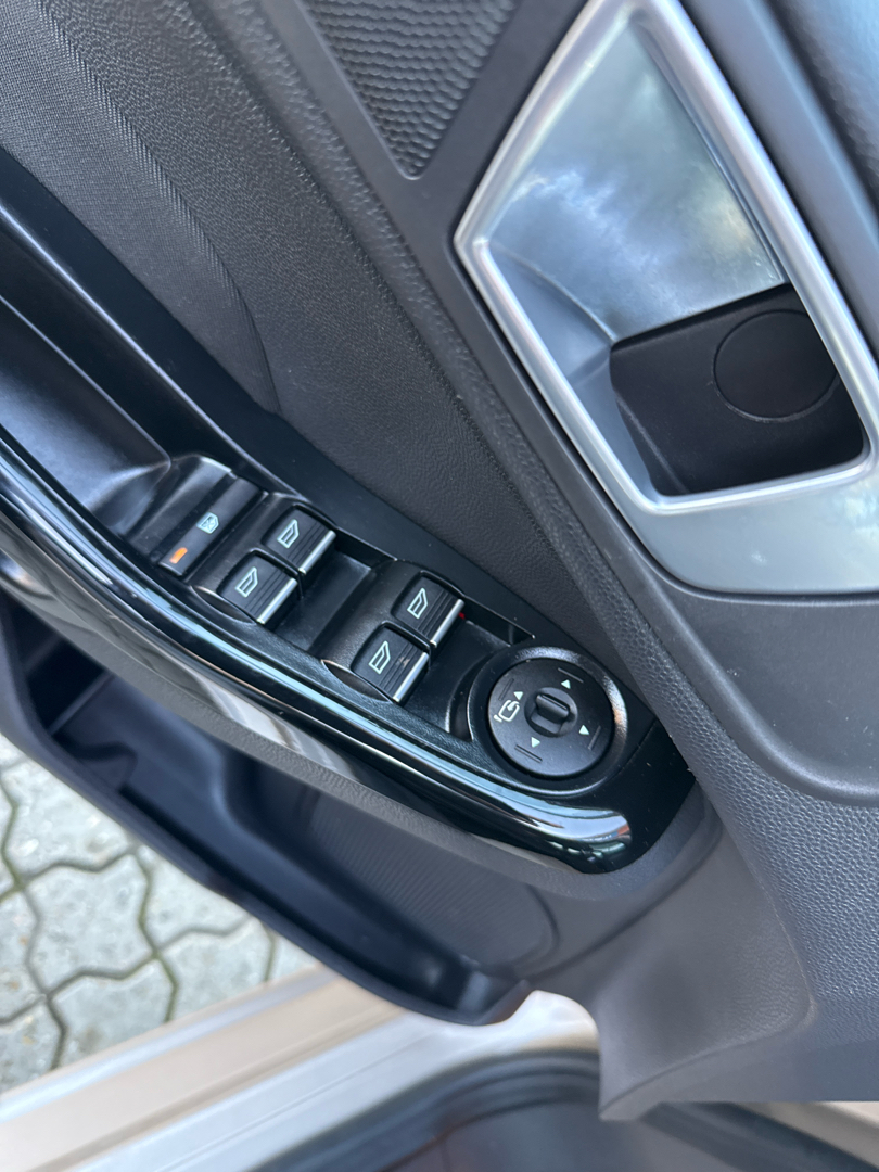 Billede af Ford Fiesta 1,0 EcoBoost Titanium Start/Stop 100HK 5d