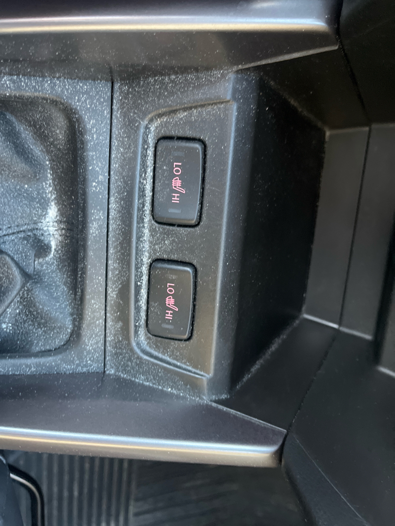 Billede af Suzuki Vitara 1,4 Boosterjet  Mild hybrid Adventure 129HK 5d 6g