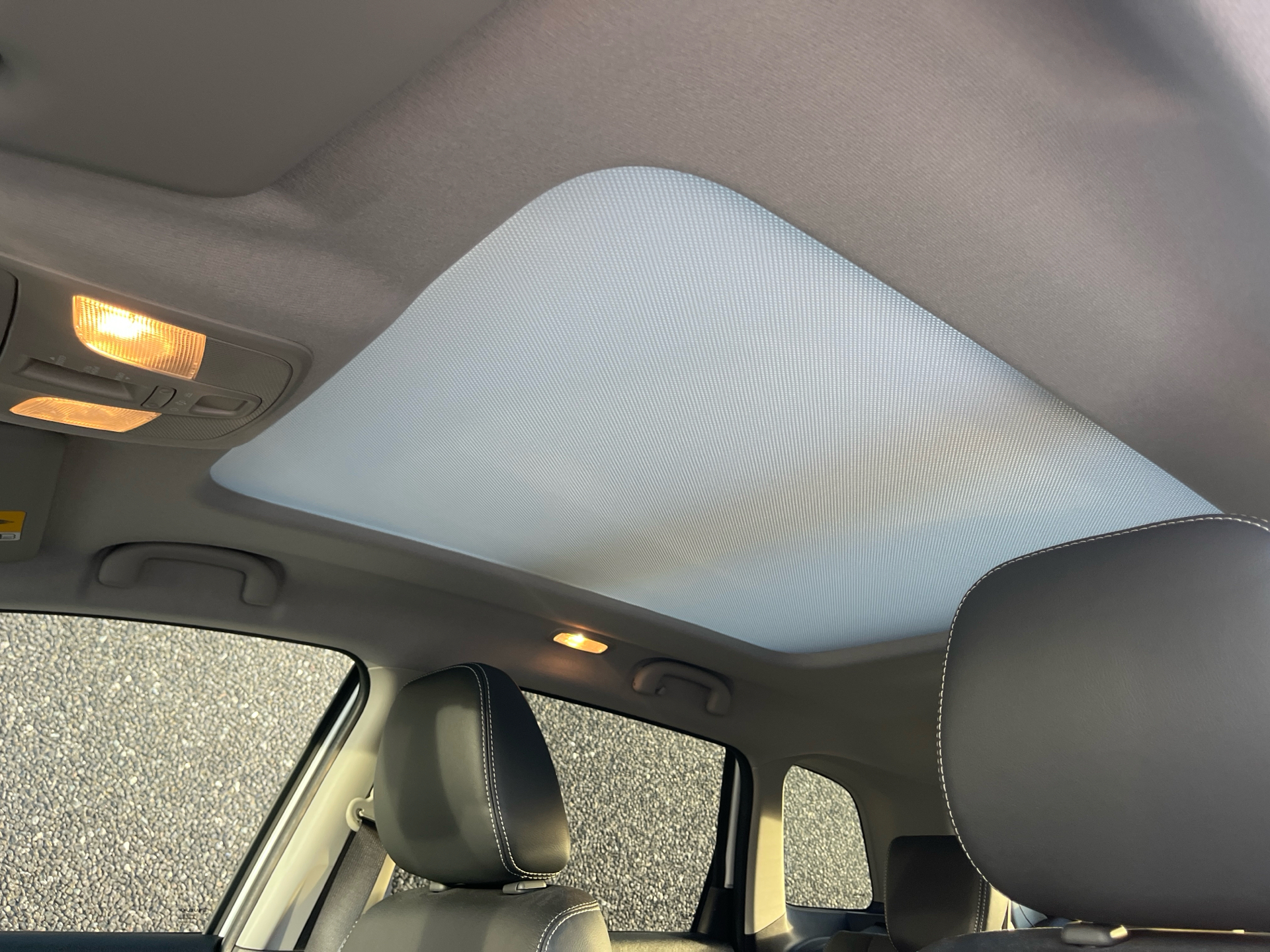 Billede af Suzuki Vitara 1,4 Boosterjet  Mild hybrid Adventure 129HK 5d 6g