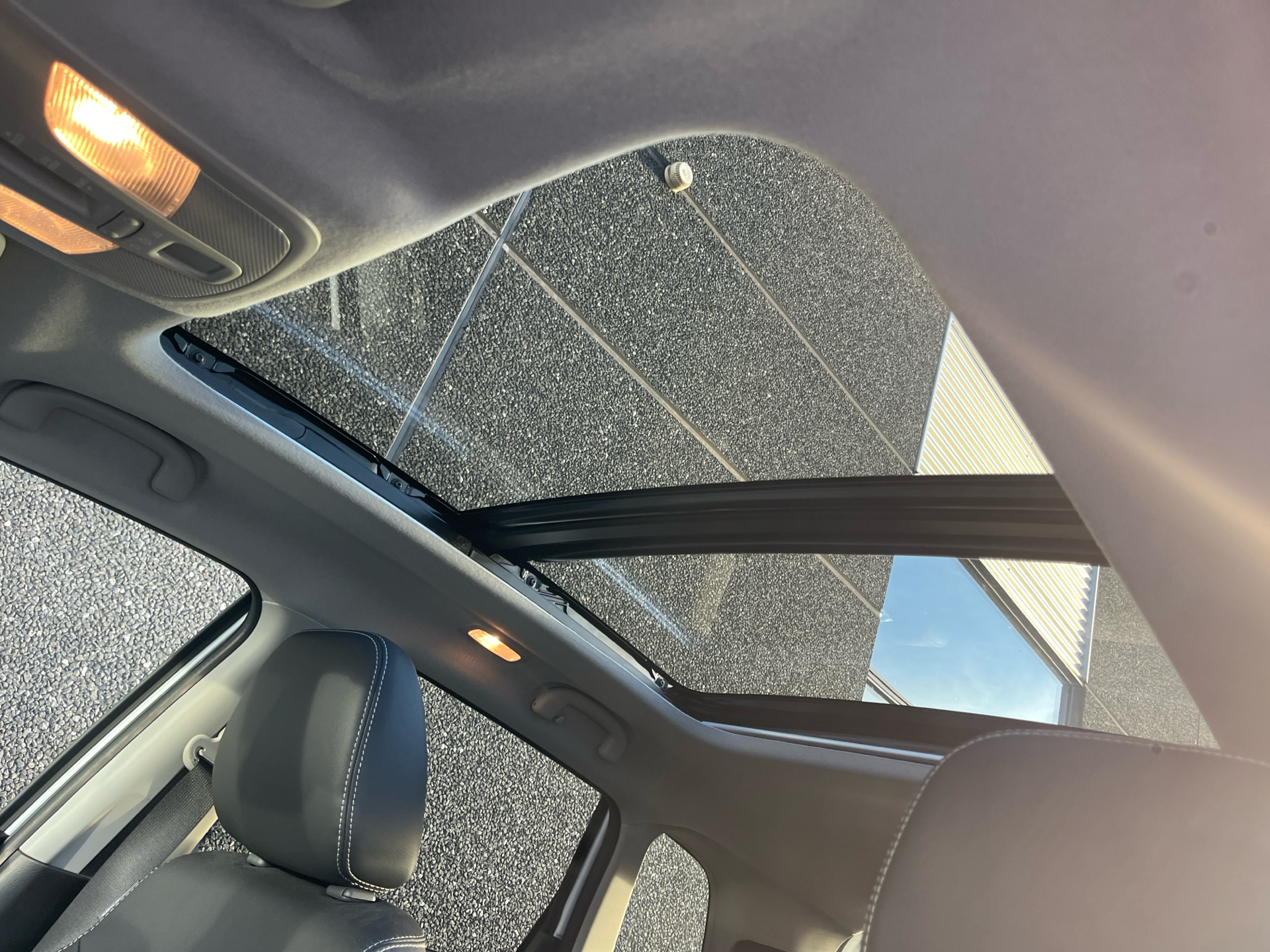 Billede af Suzuki Vitara 1,4 Boosterjet  Mild hybrid Adventure 129HK 5d 6g