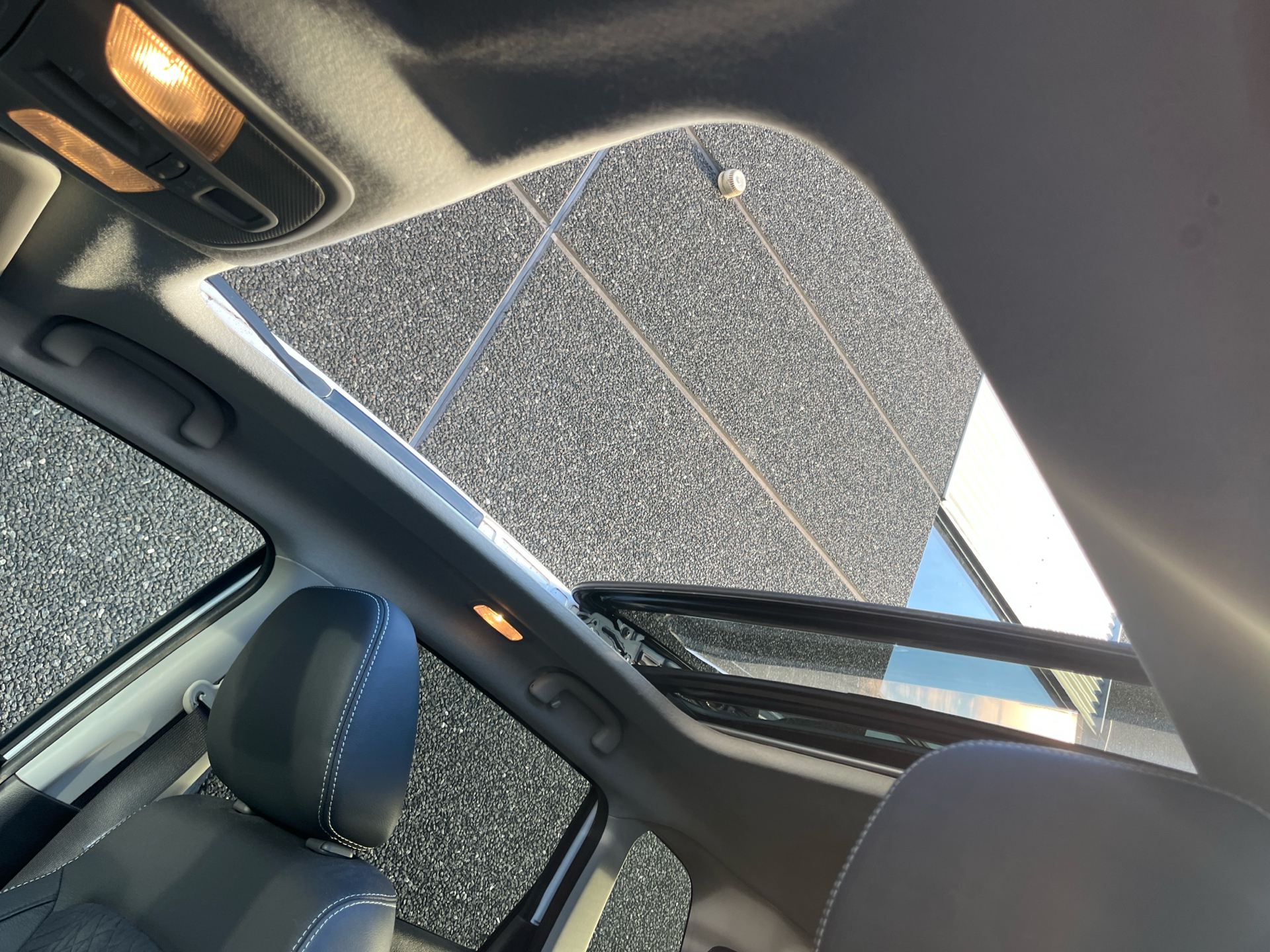 Billede af Suzuki Vitara 1,4 Boosterjet  Mild hybrid Adventure 129HK 5d 6g