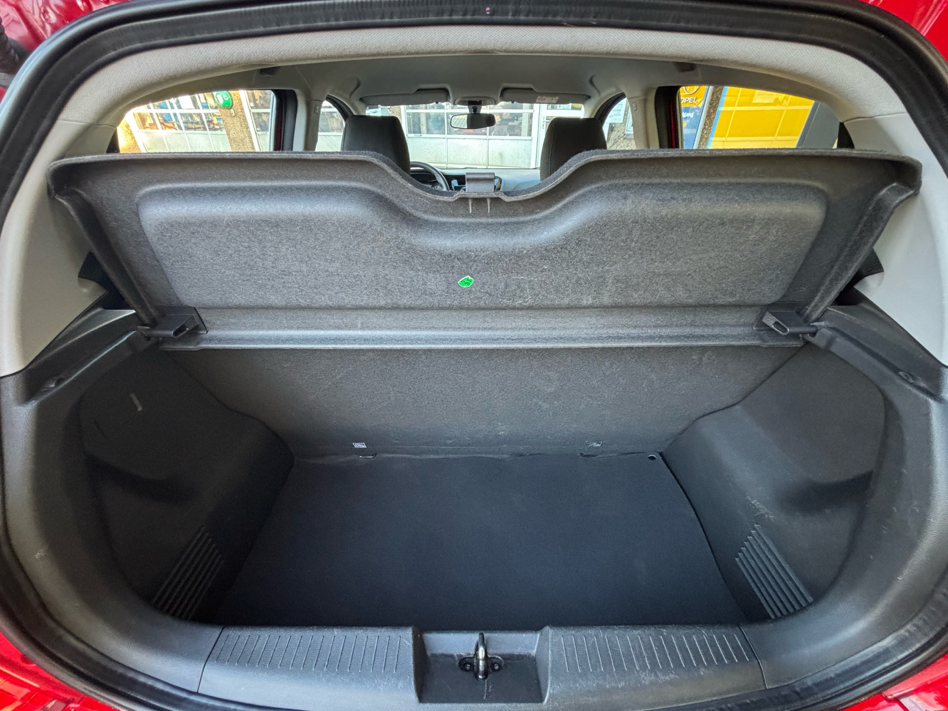 Billede af Opel Karl 1,0 Enjoy 75HK 5d