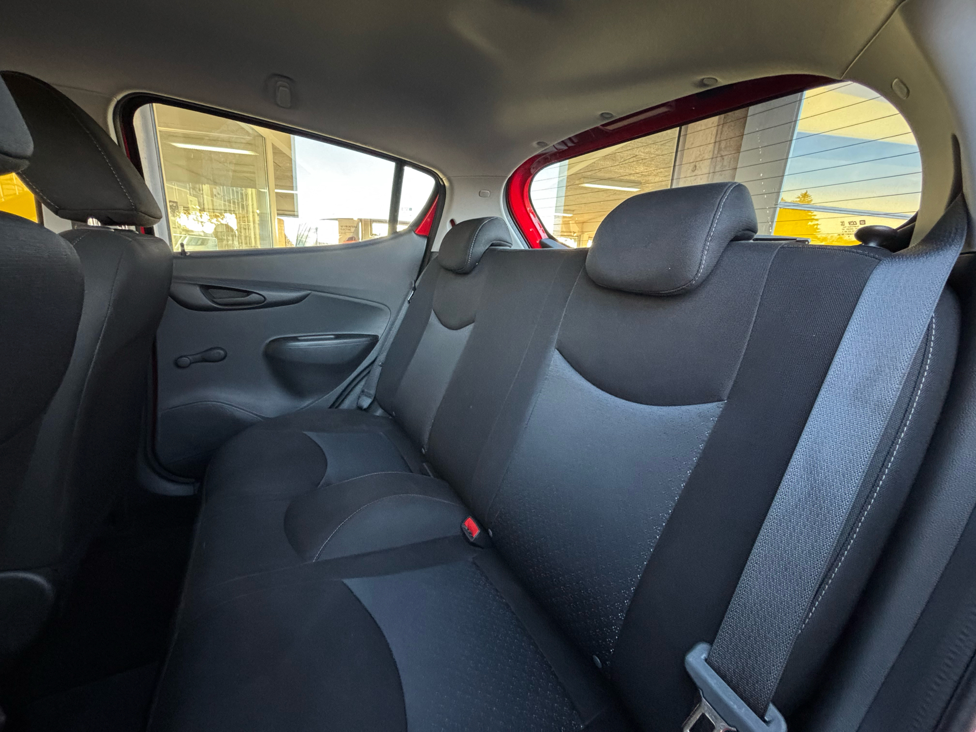 Billede af Opel Karl 1,0 Enjoy 75HK 5d