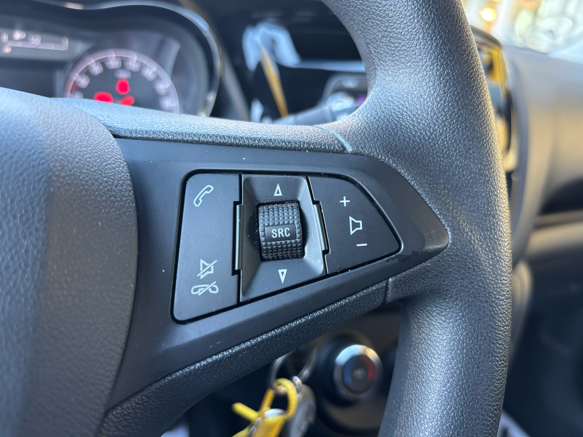 Billede af Opel Karl 1,0 Enjoy 75HK 5d