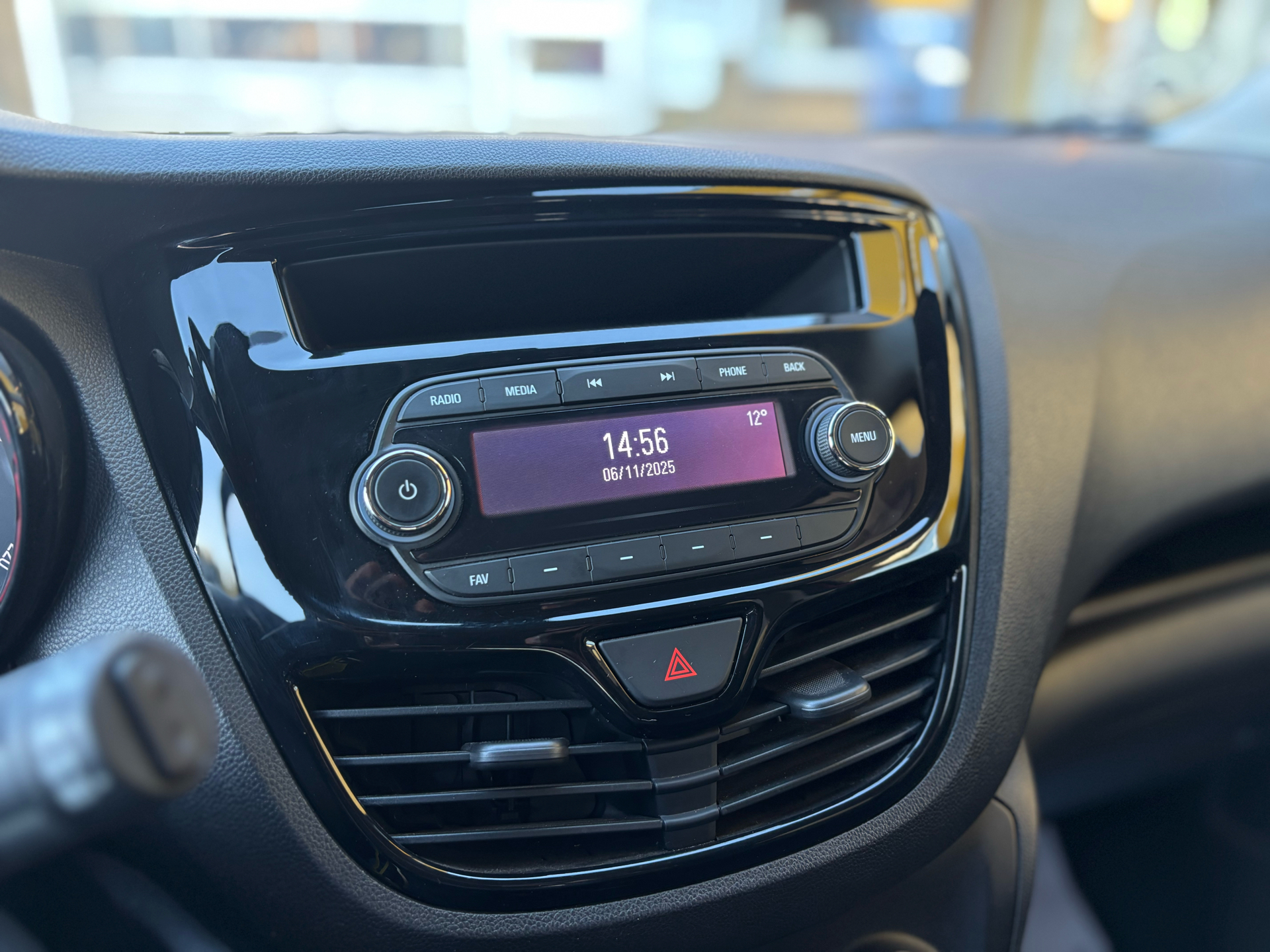 Billede af Opel Karl 1,0 Enjoy 75HK 5d