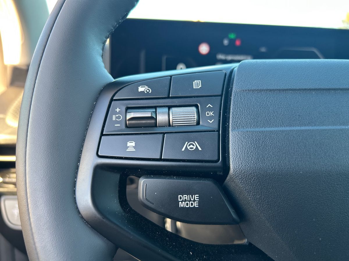 Billede af Kia EV6 EL Long Range Upgrade 229HK 5d Aut.