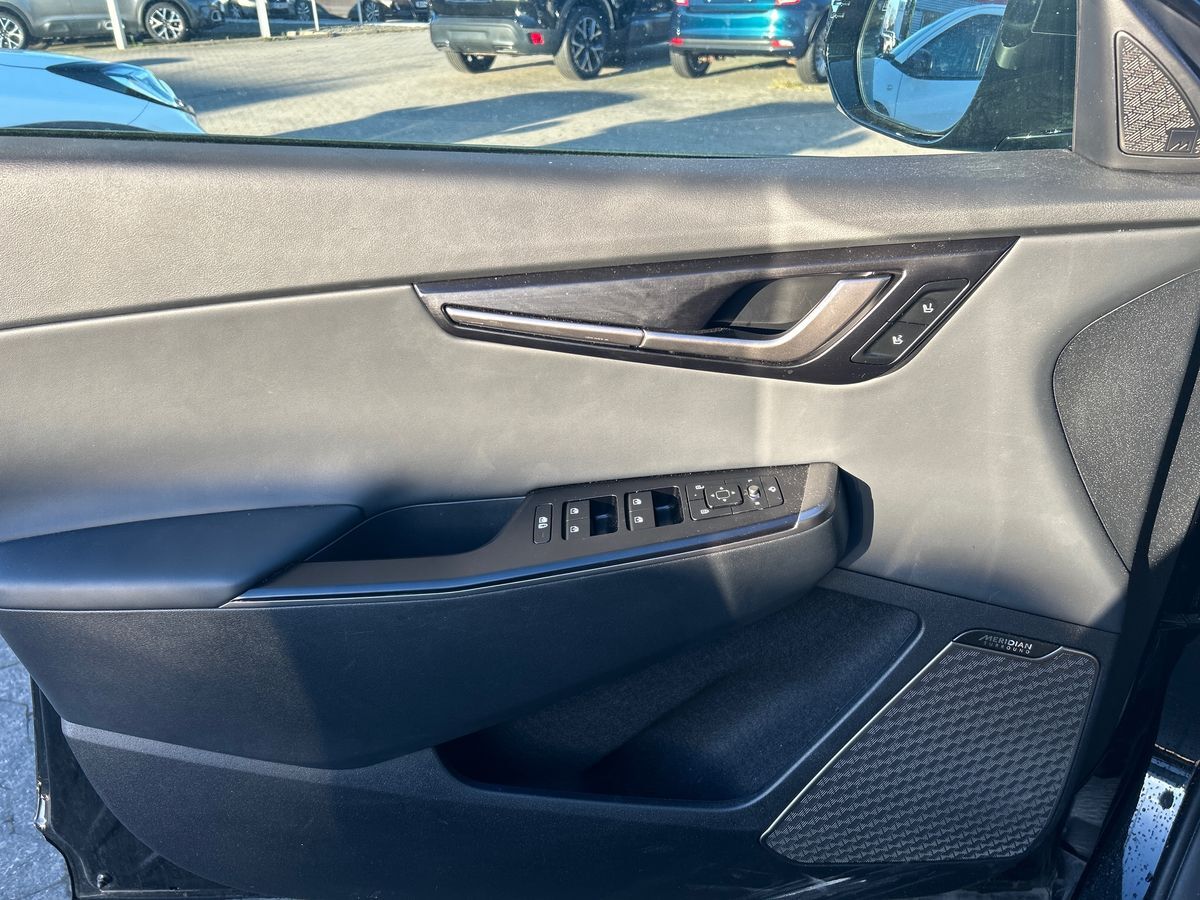 Billede af Kia EV6 EL Long Range Upgrade 229HK 5d Aut.