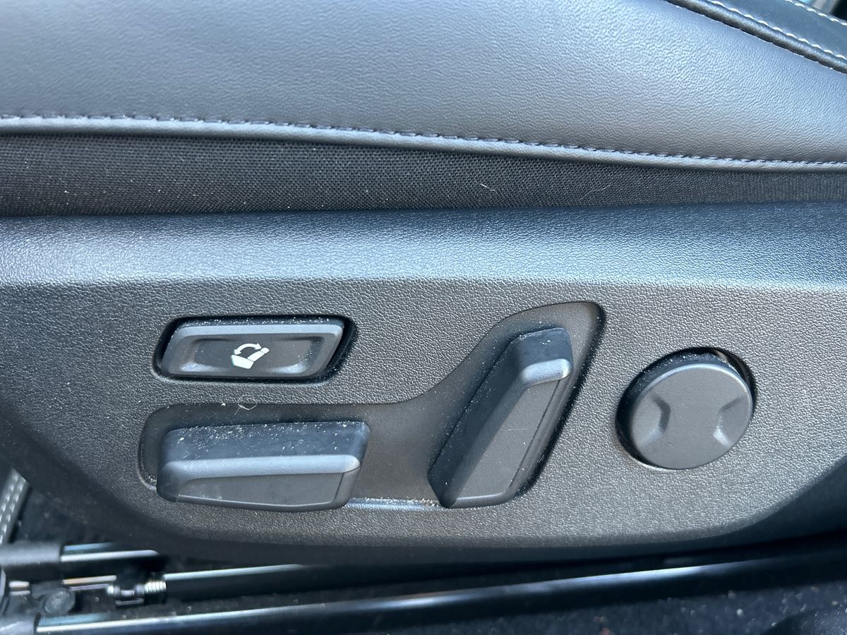 Billede af Kia EV6 EL Long Range Upgrade 229HK 5d Aut.