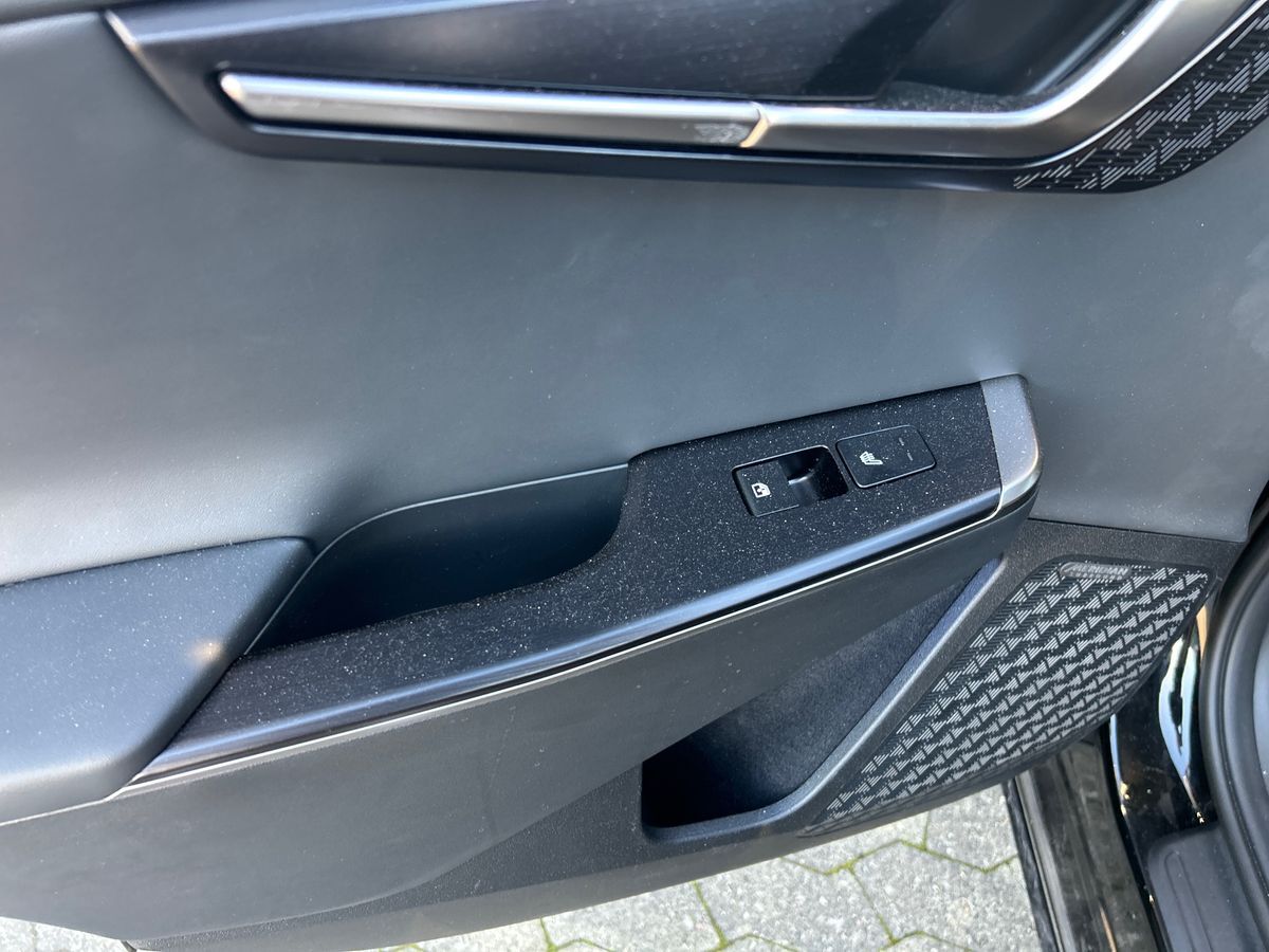 Billede af Kia EV6 EL Long Range Upgrade 229HK 5d Aut.