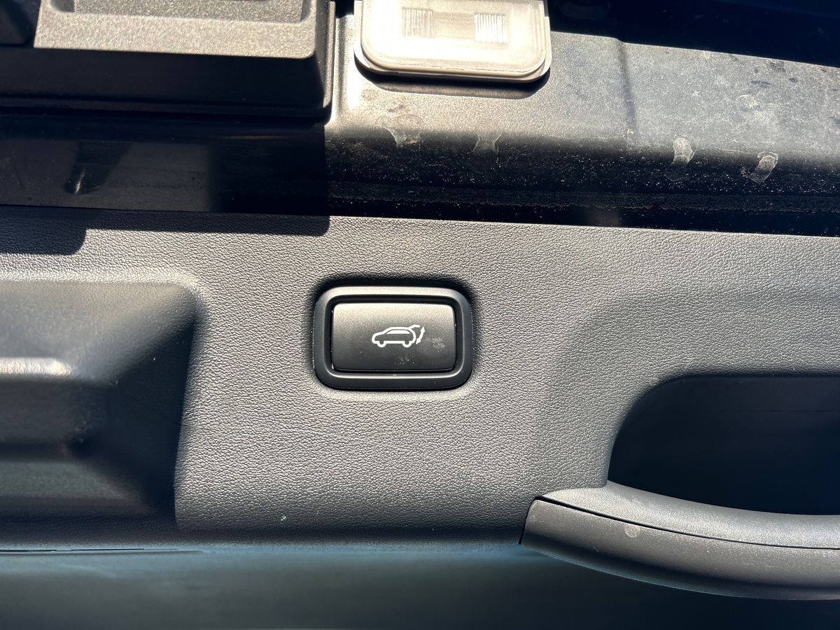 Billede af Kia EV6 EL Long Range Upgrade 229HK 5d Aut.