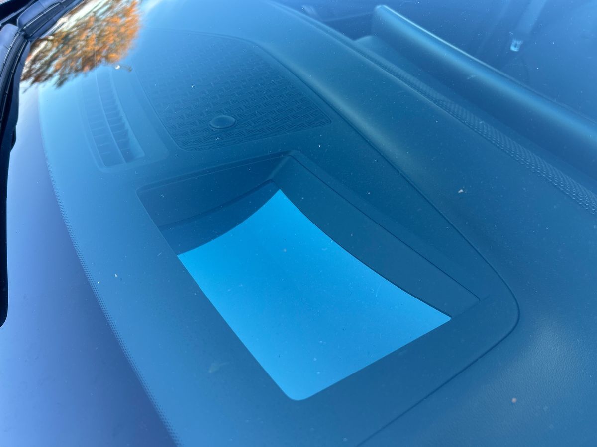 Billede af Kia EV6 EL Long Range Upgrade 229HK 5d Aut.