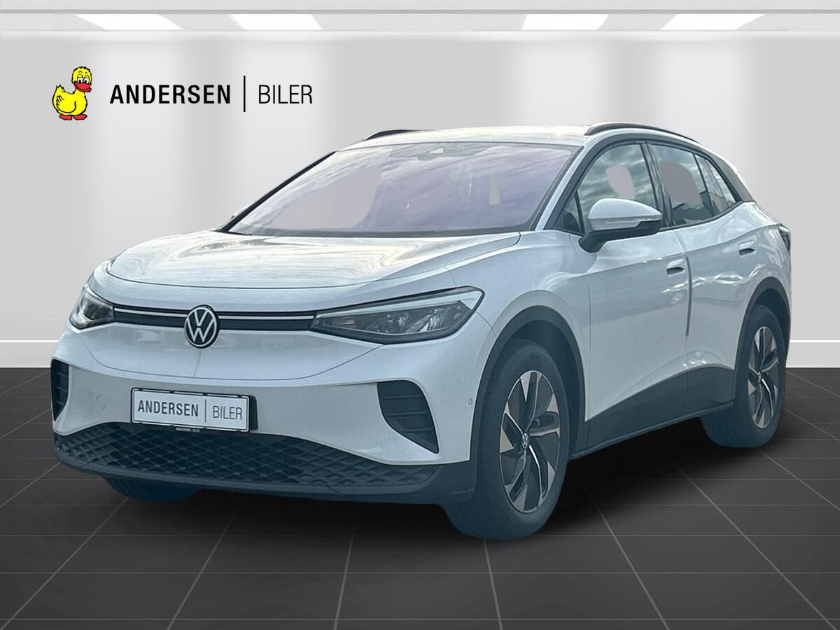 Billede af VW ID.4 EL Pro 286HK 5d Aut.