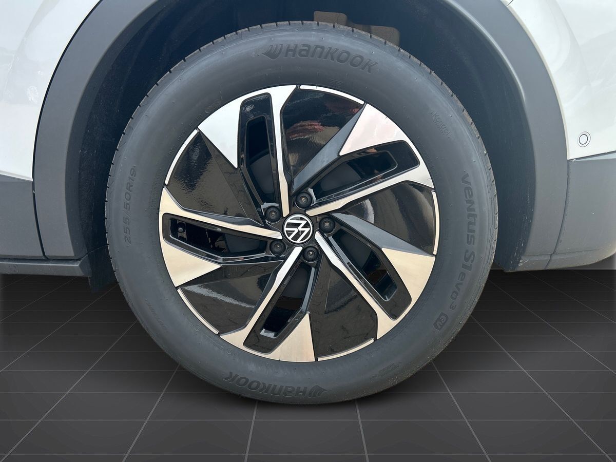 Billede af VW ID.4 EL Pro 286HK 5d Aut.