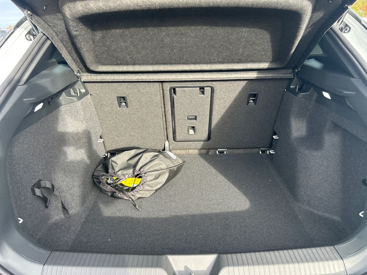 Billede af VW ID.4 EL Pro 286HK 5d Aut.