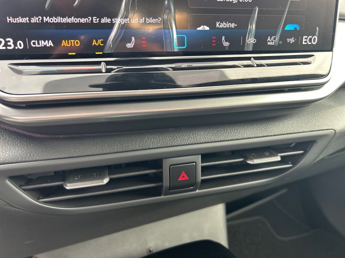 Billede af VW ID.4 EL Pro 286HK 5d Aut.