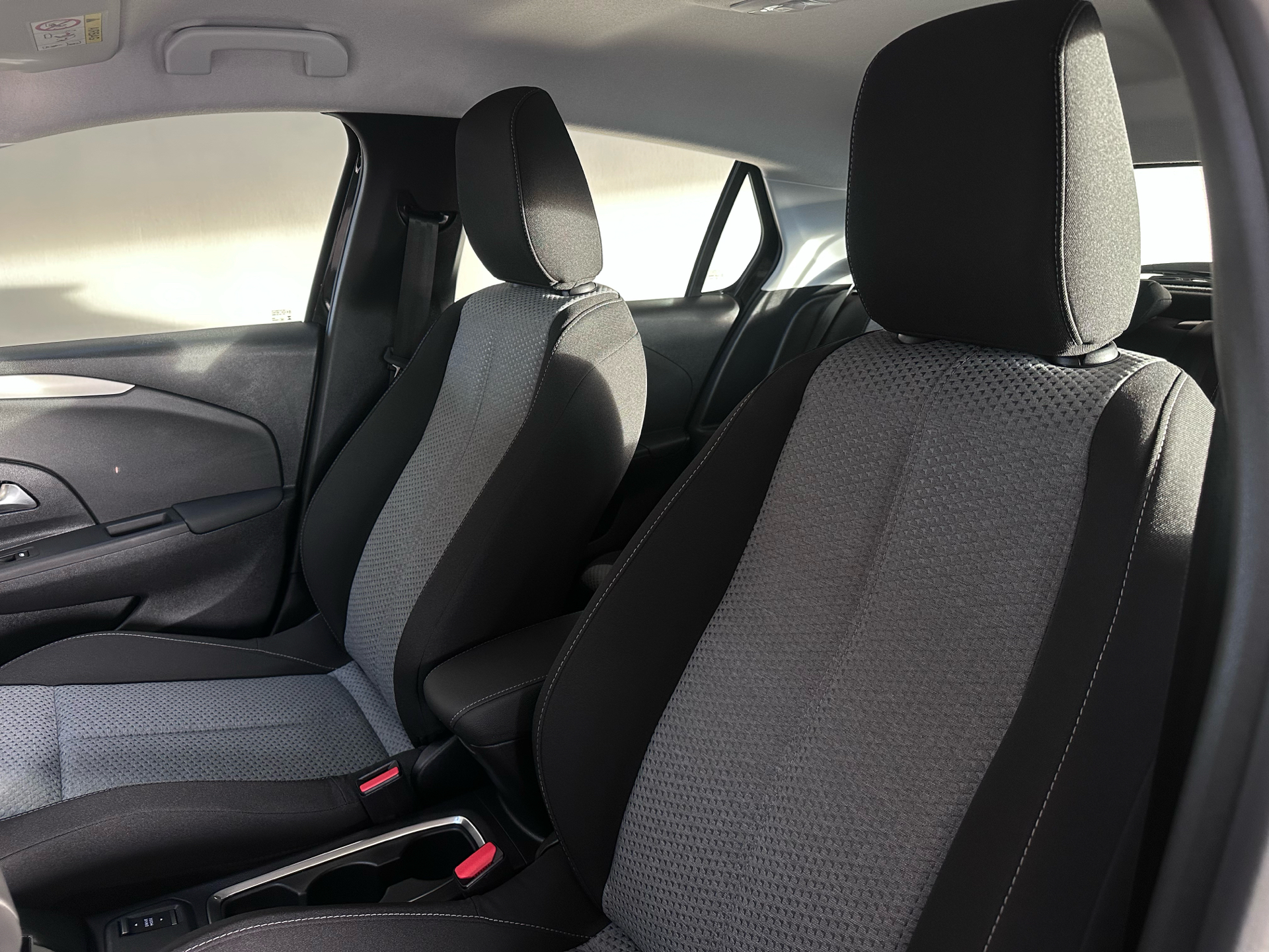 Billede af Opel Corsa-e EL Elegance 136HK 5d Aut.