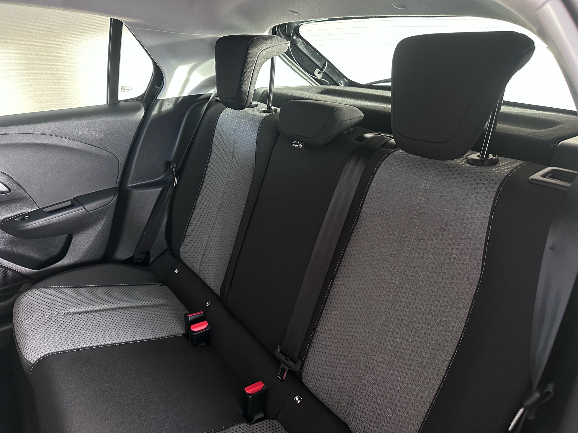 Billede af Opel Corsa-e EL Elegance 136HK 5d Aut.