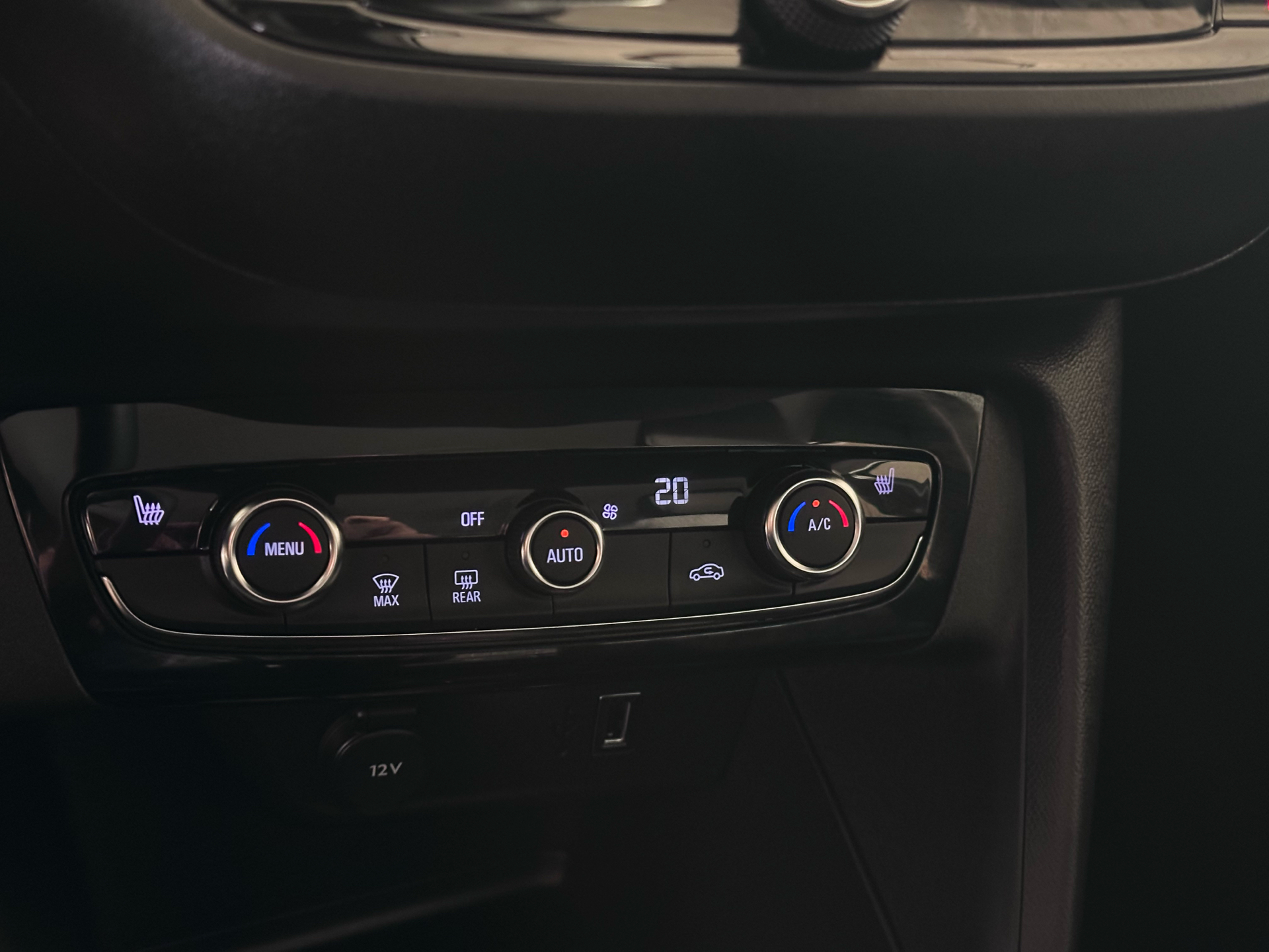 Billede af Opel Corsa-e EL Elegance 136HK 5d Aut.