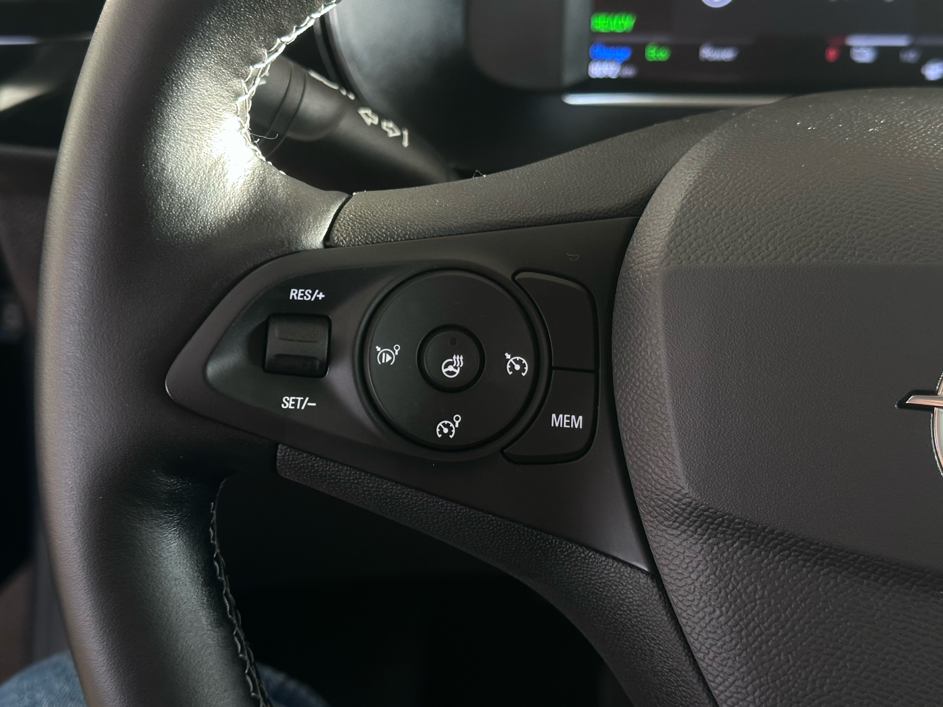 Billede af Opel Corsa-e EL Elegance 136HK 5d Aut.