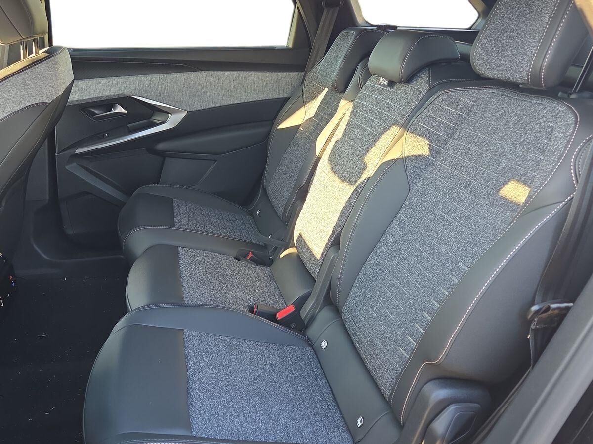 Billede af Peugeot e-5008 EL Allure 210HK 5d Aut.