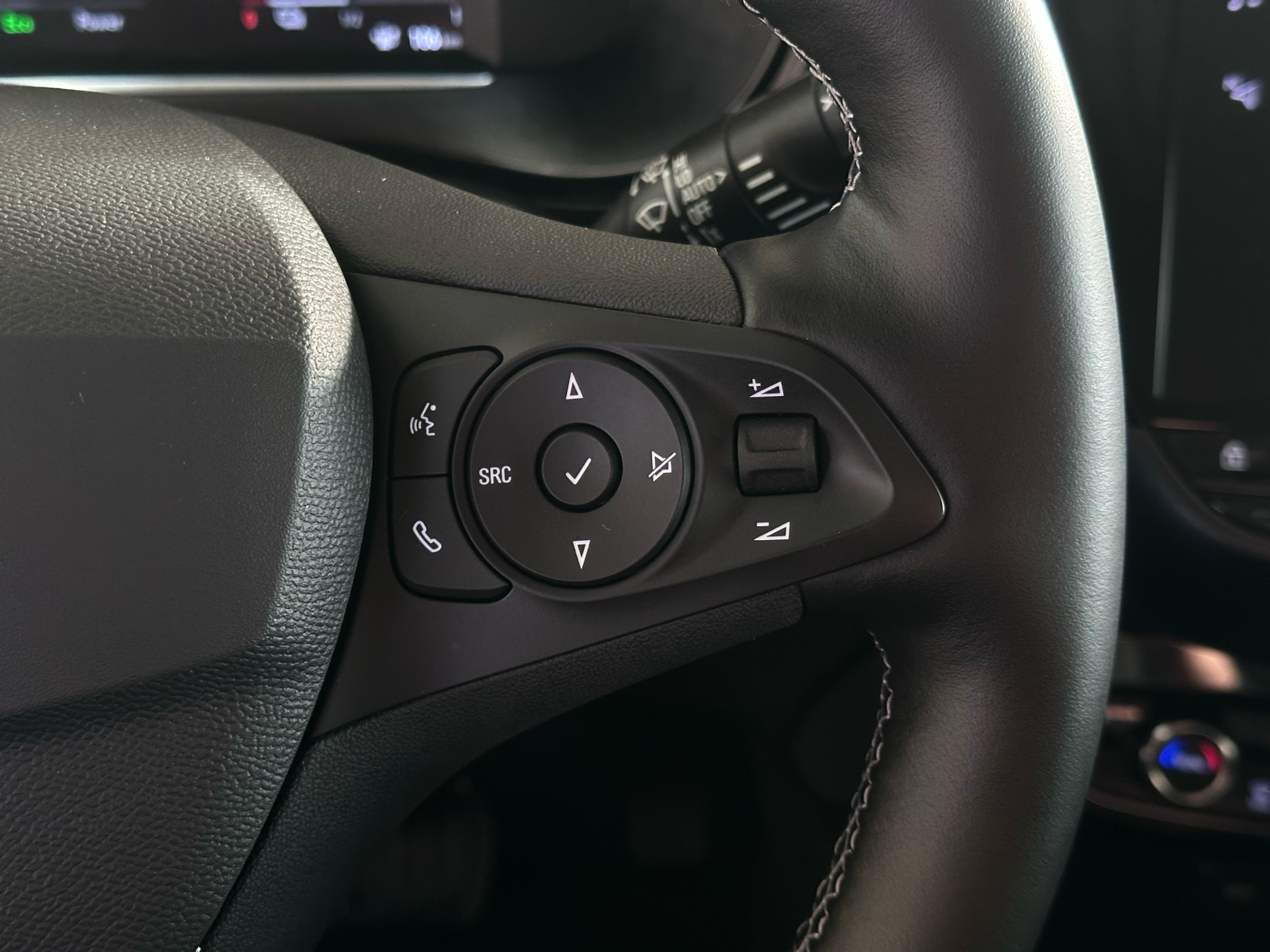 Billede af Opel Corsa-e EL Elegance 136HK 5d Aut.