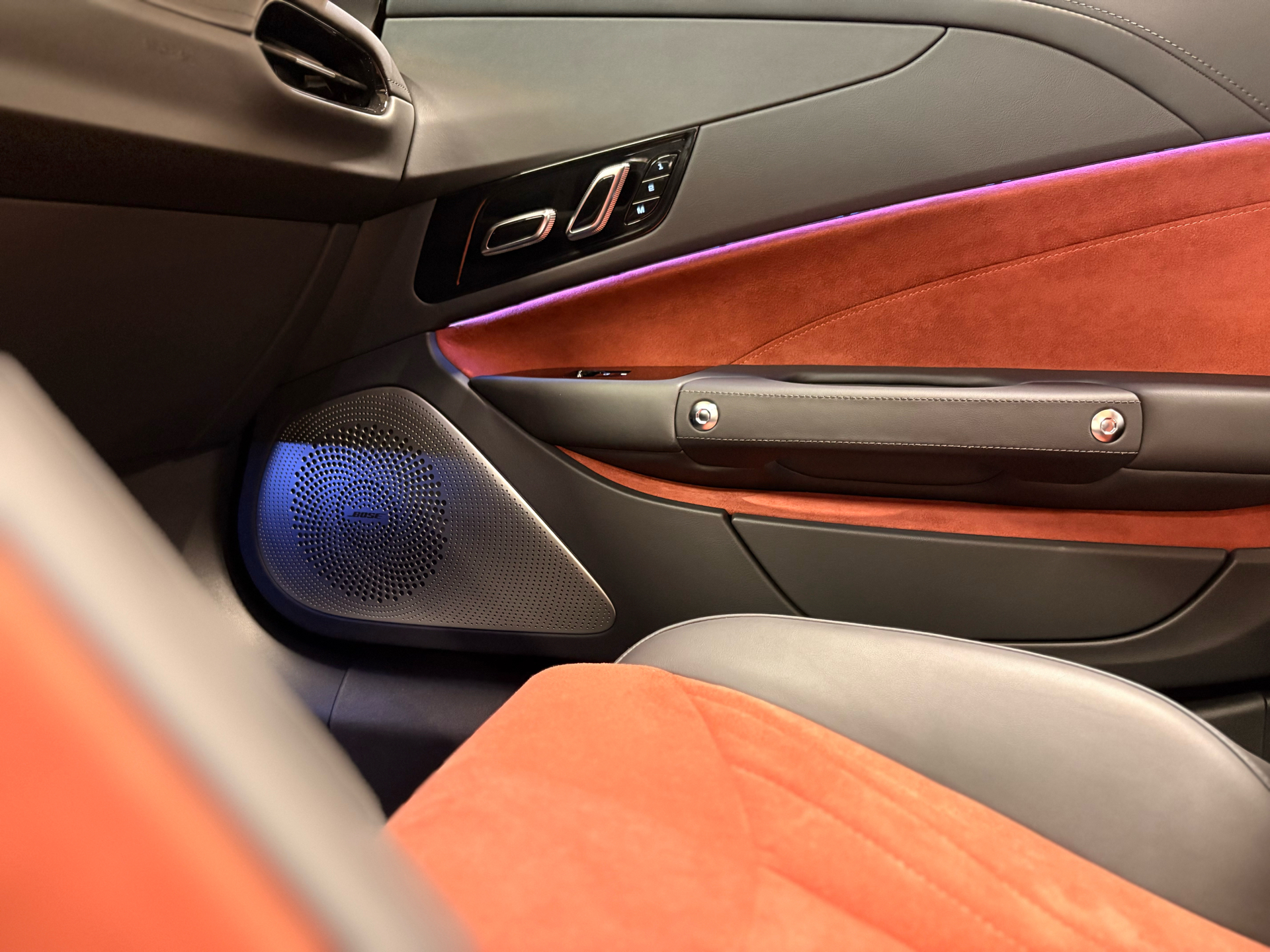 Billede af MG Cyberster EL Performance GT 4x4 510HK Cabr. Aut.