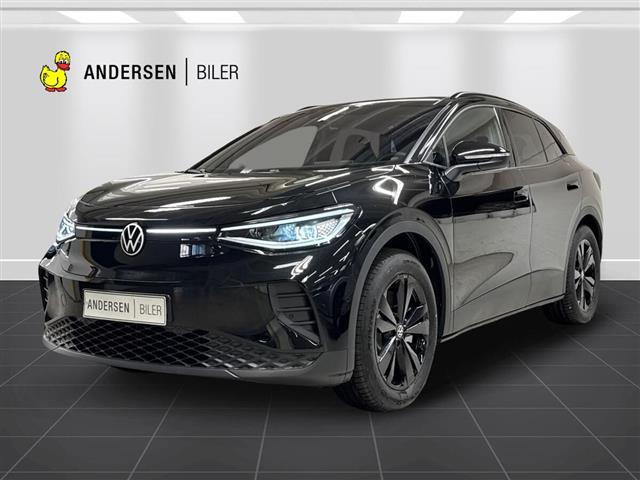 Billede af VW ID.4 EL Pro 286HK 5d Aut.