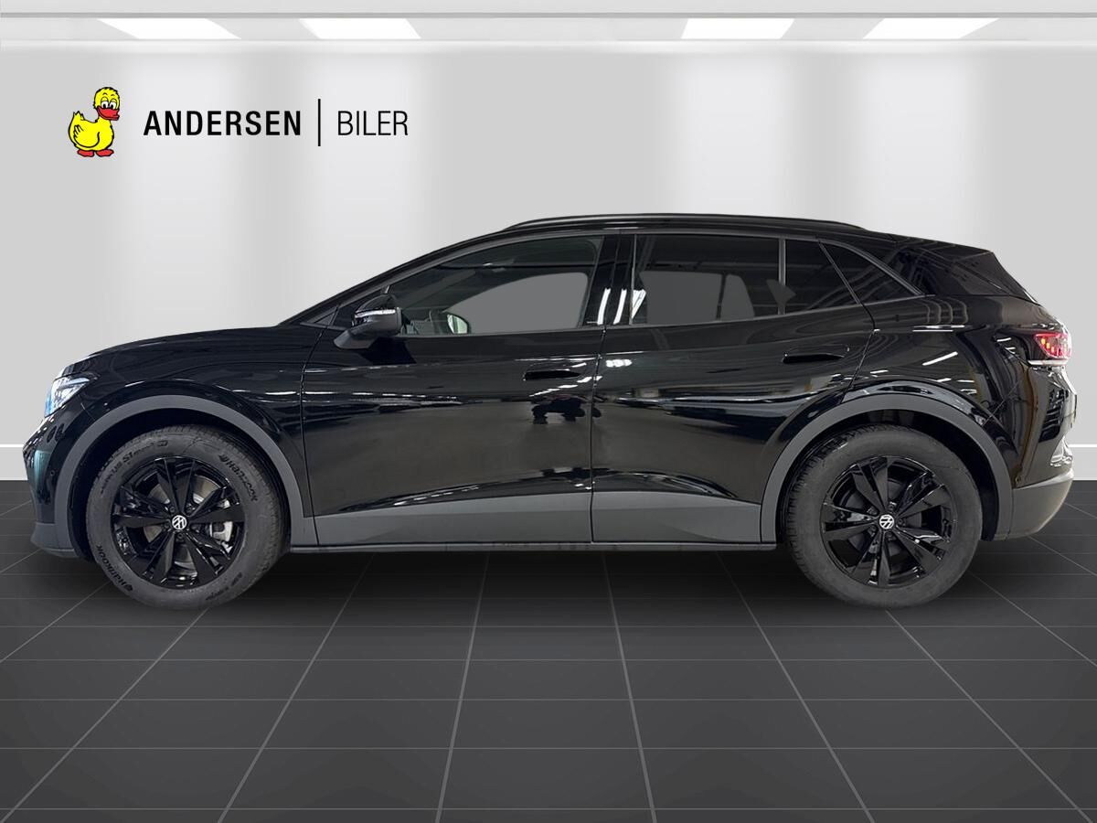 Billede af VW ID.4 EL Pro 286HK 5d Aut.