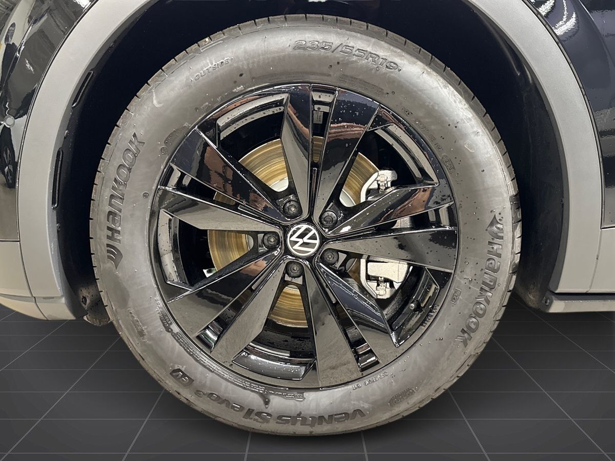 Billede af VW ID.4 EL Pro 286HK 5d Aut.