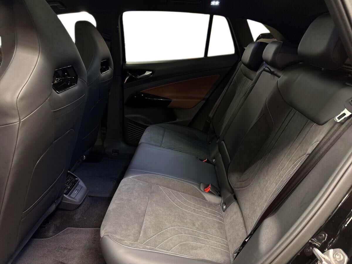 Billede af VW ID.4 EL Pro 286HK 5d Aut.