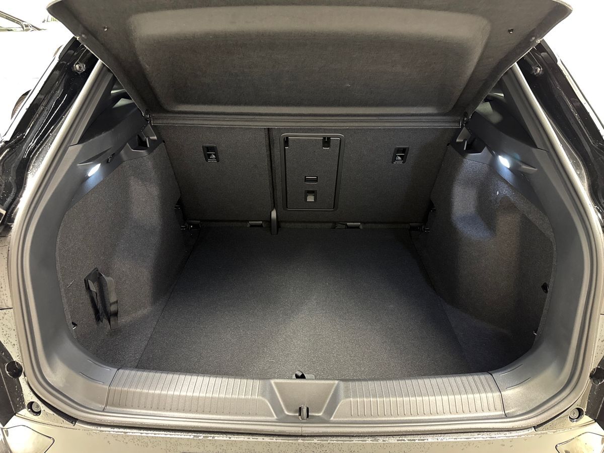 Billede af VW ID.4 EL Pro 286HK 5d Aut.