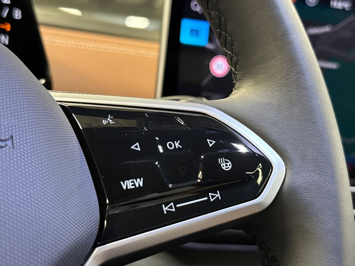 Billede af VW ID.4 EL Pro 286HK 5d Aut.