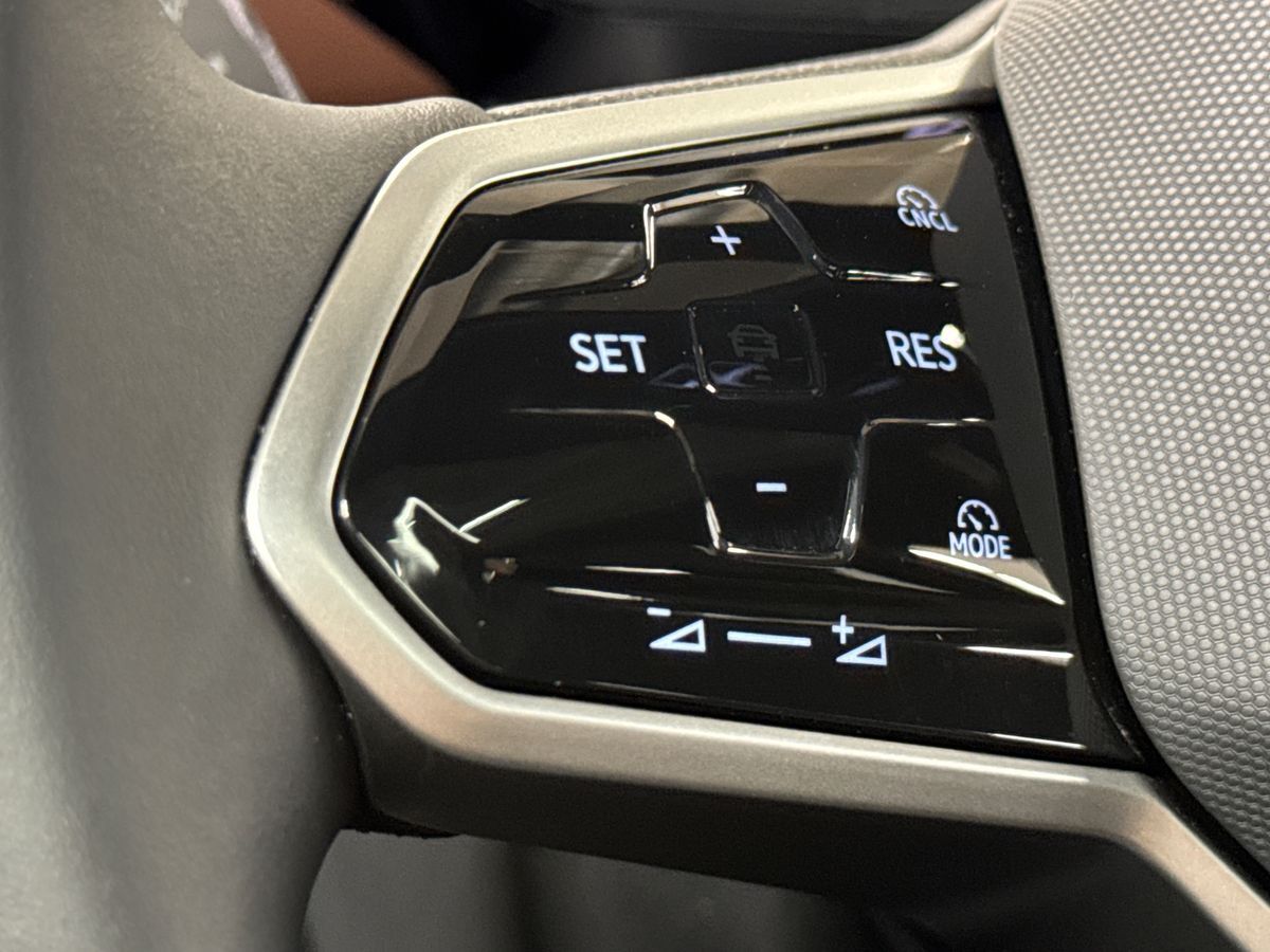 Billede af VW ID.4 EL Pro 286HK 5d Aut.