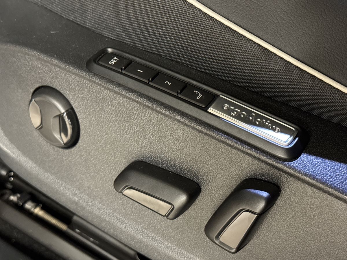 Billede af VW ID.4 EL Pro 286HK 5d Aut.