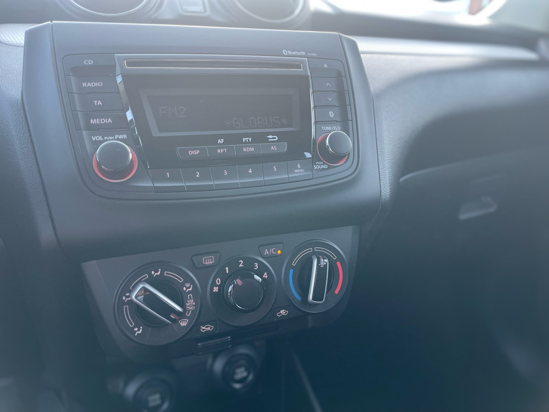 Billede af Suzuki Swift 1,2 Dualjet Club AEB 90HK 5d