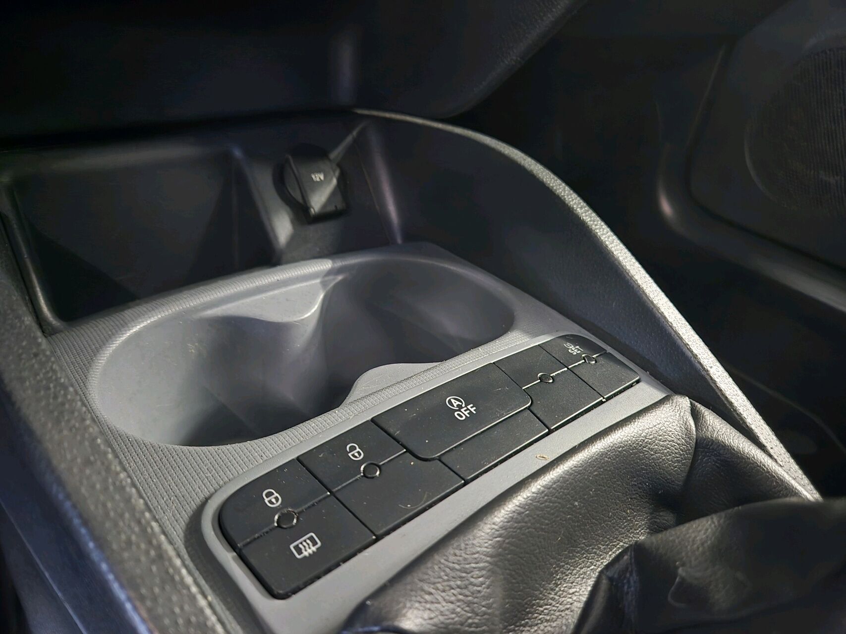 Billede af Seat Ibiza 1,2 TDI Reference Eco 75HK 5d