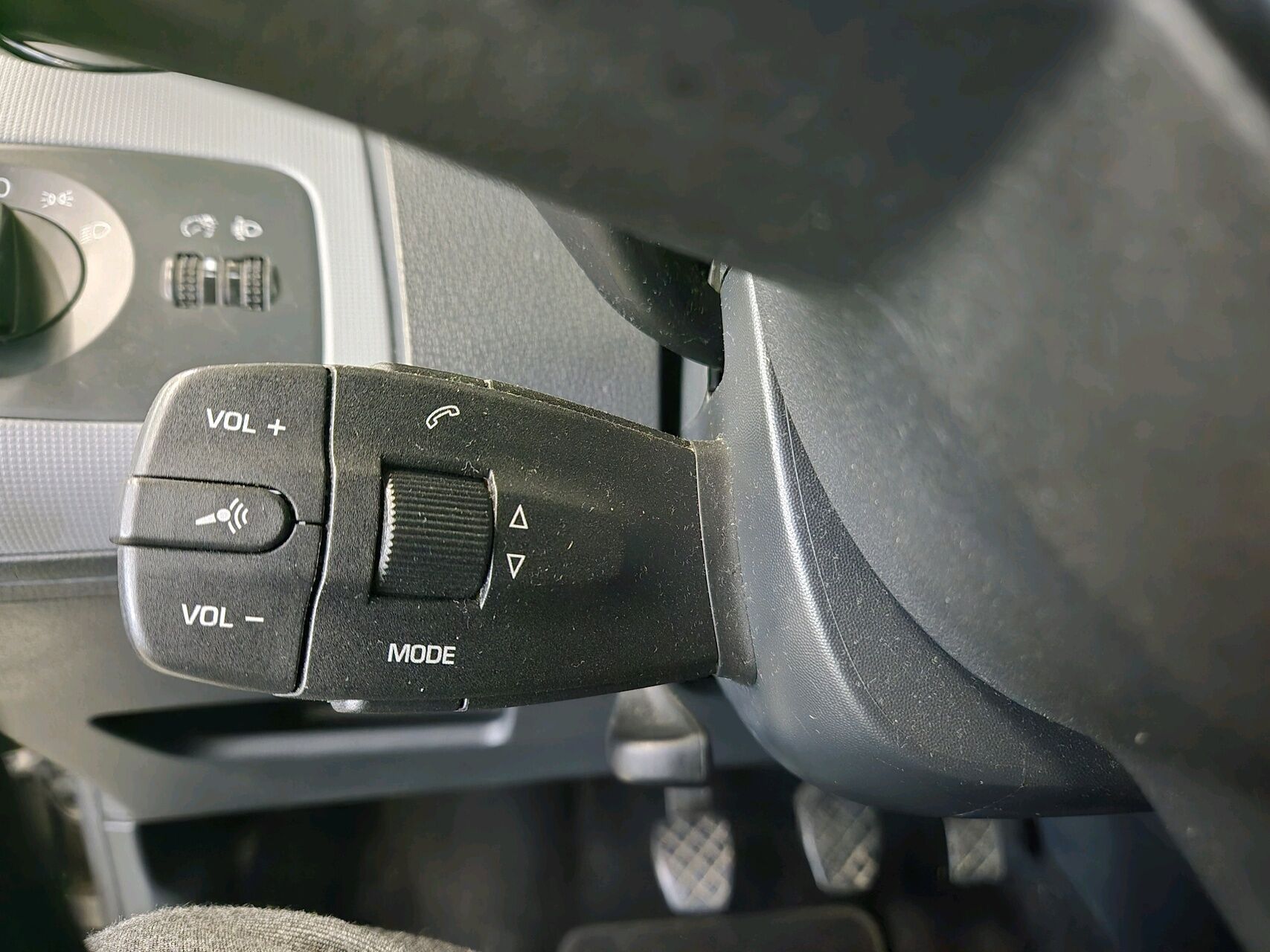 Billede af Seat Ibiza 1,2 TDI Reference Eco 75HK 5d