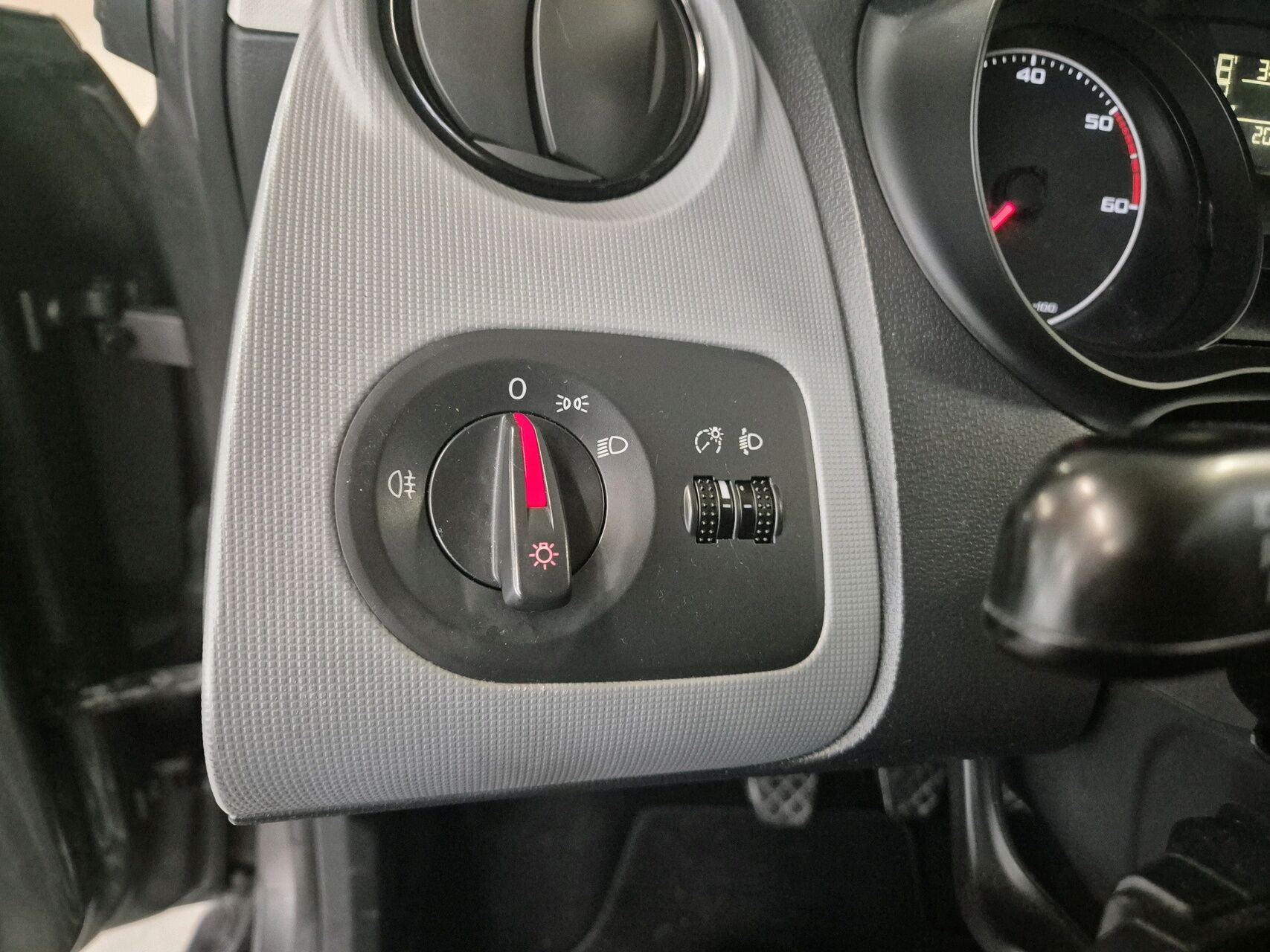 Billede af Seat Ibiza 1,2 TDI Reference Eco 75HK 5d