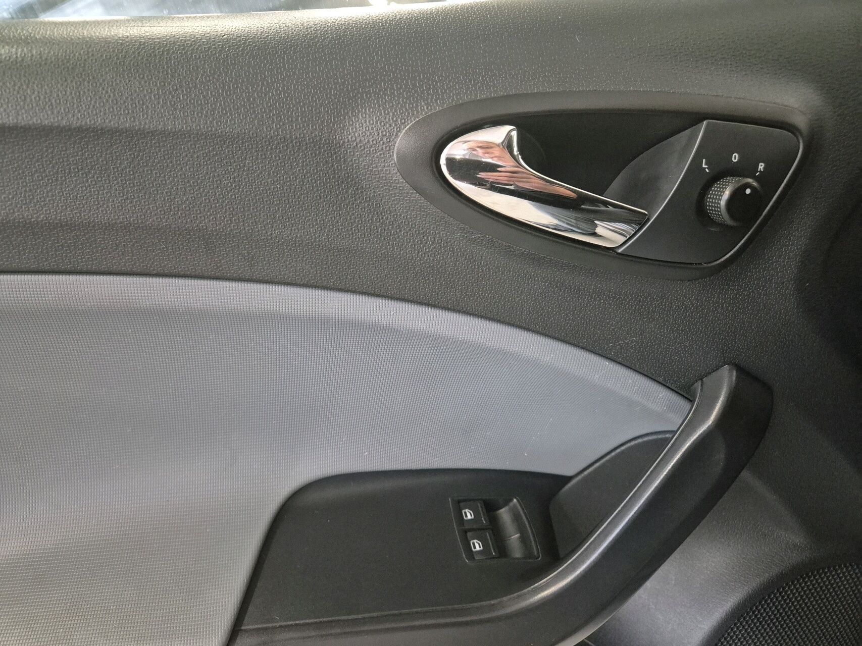 Billede af Seat Ibiza 1,2 TDI Reference Eco 75HK 5d