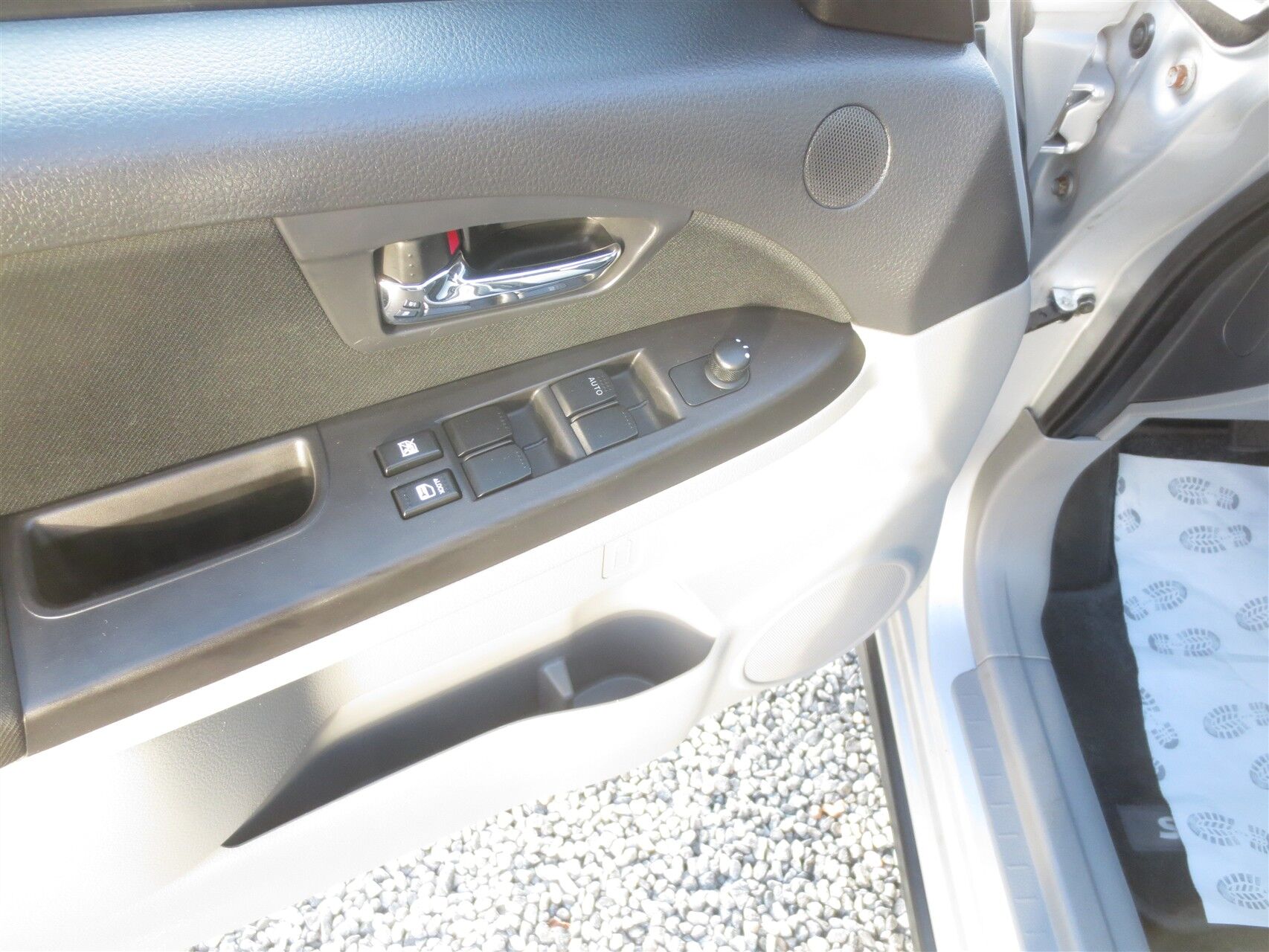 Billede af Suzuki SX4 1,6 16V GL 120HK 5d