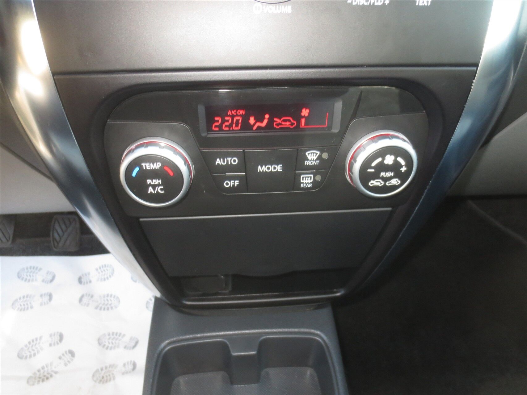 Billede af Suzuki SX4 1,6 16V GL 120HK 5d